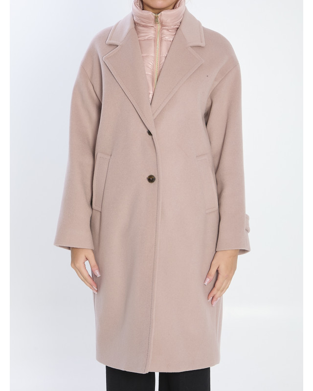[Herno] Coat FW25 CA000594D_33477_4135