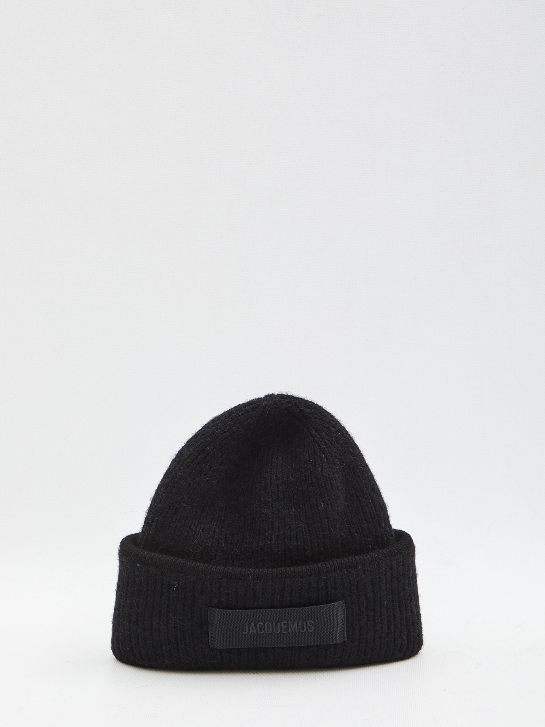 [JACQUEMUS] Beanie FW25 ACU00666A_K00227_990