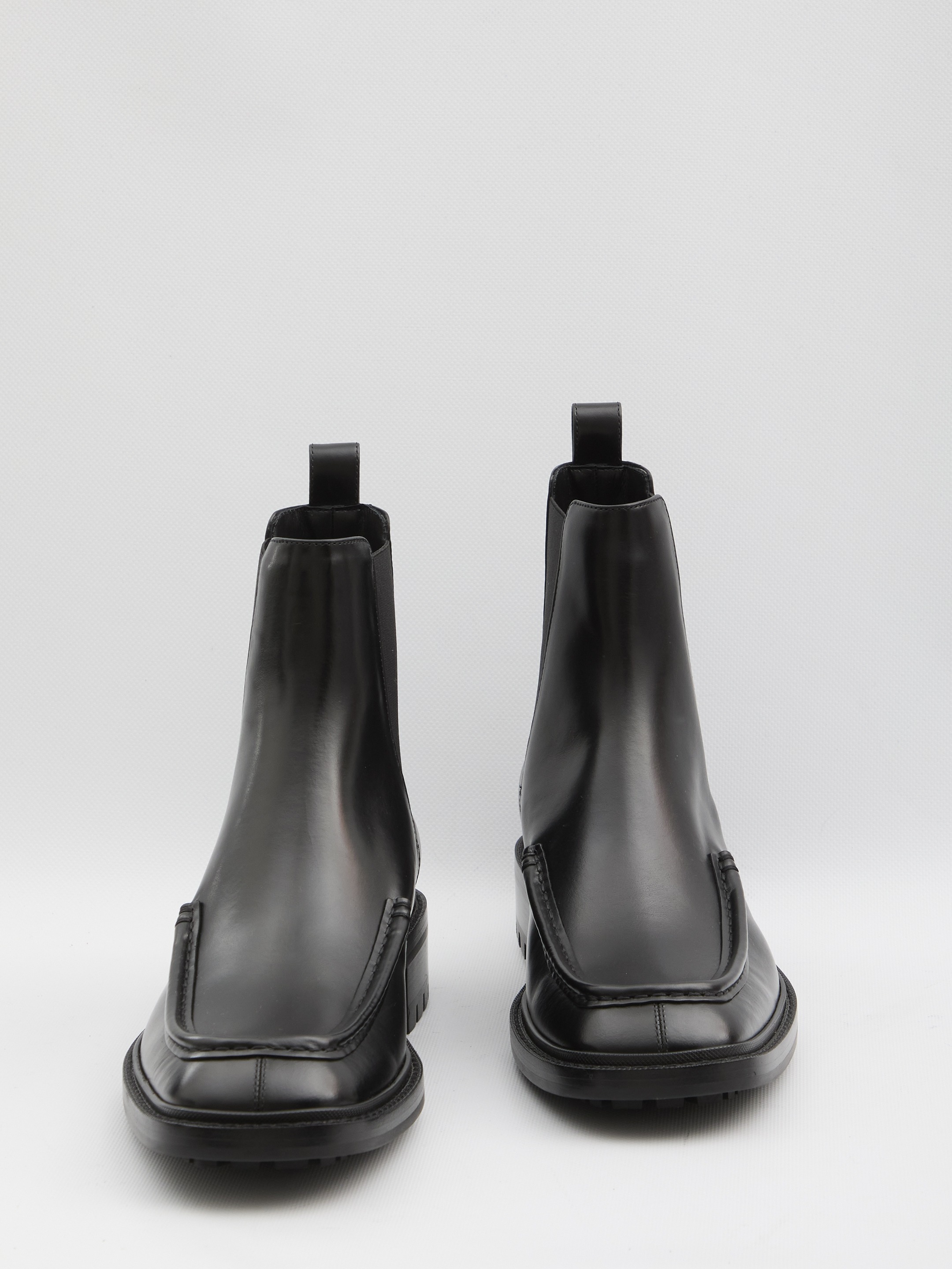 [Saint Laurent] Boots FW25 841196_AAD4X_1000