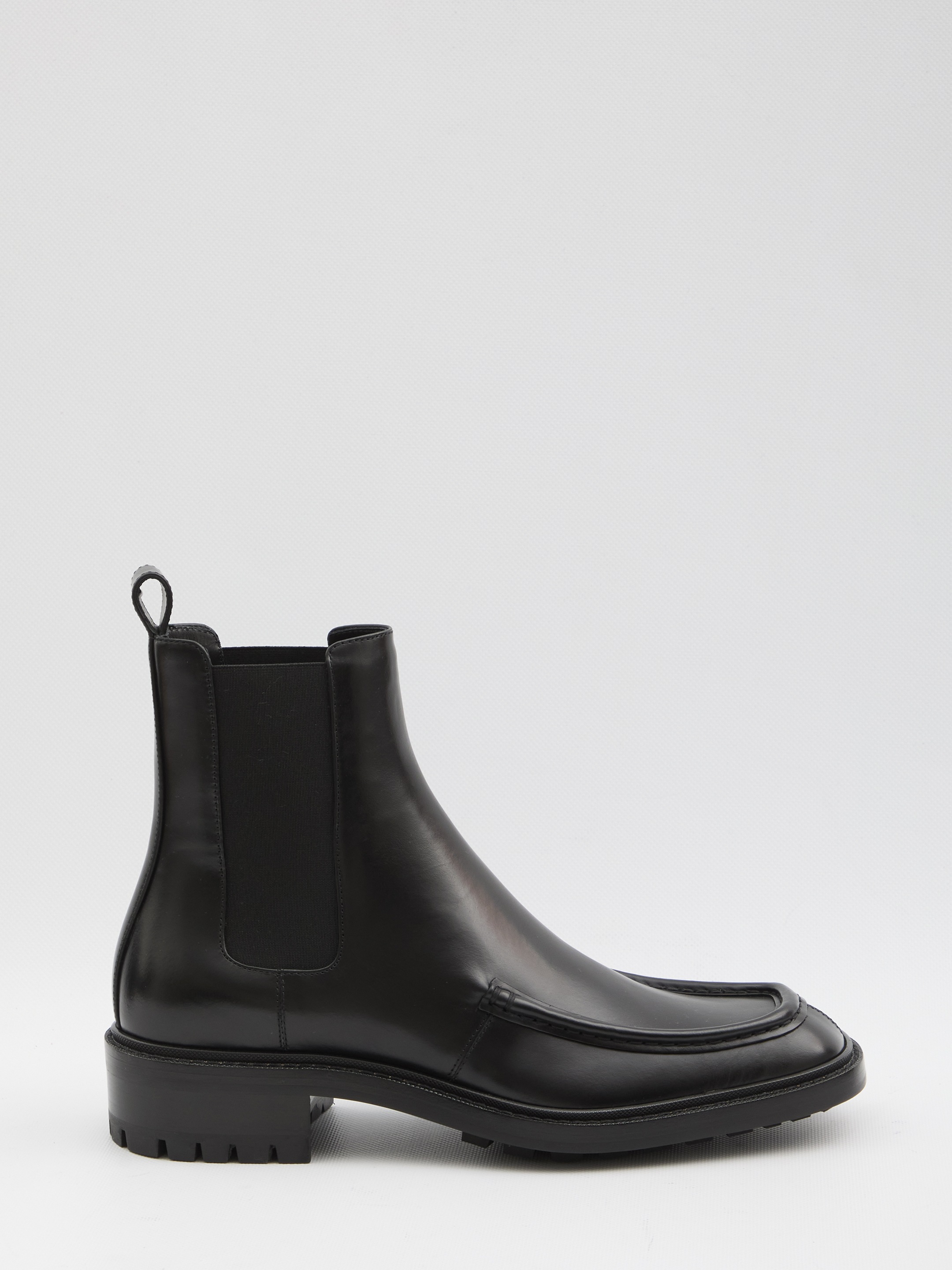 [Saint Laurent] Boots FW25 841196_AAD4X_1000