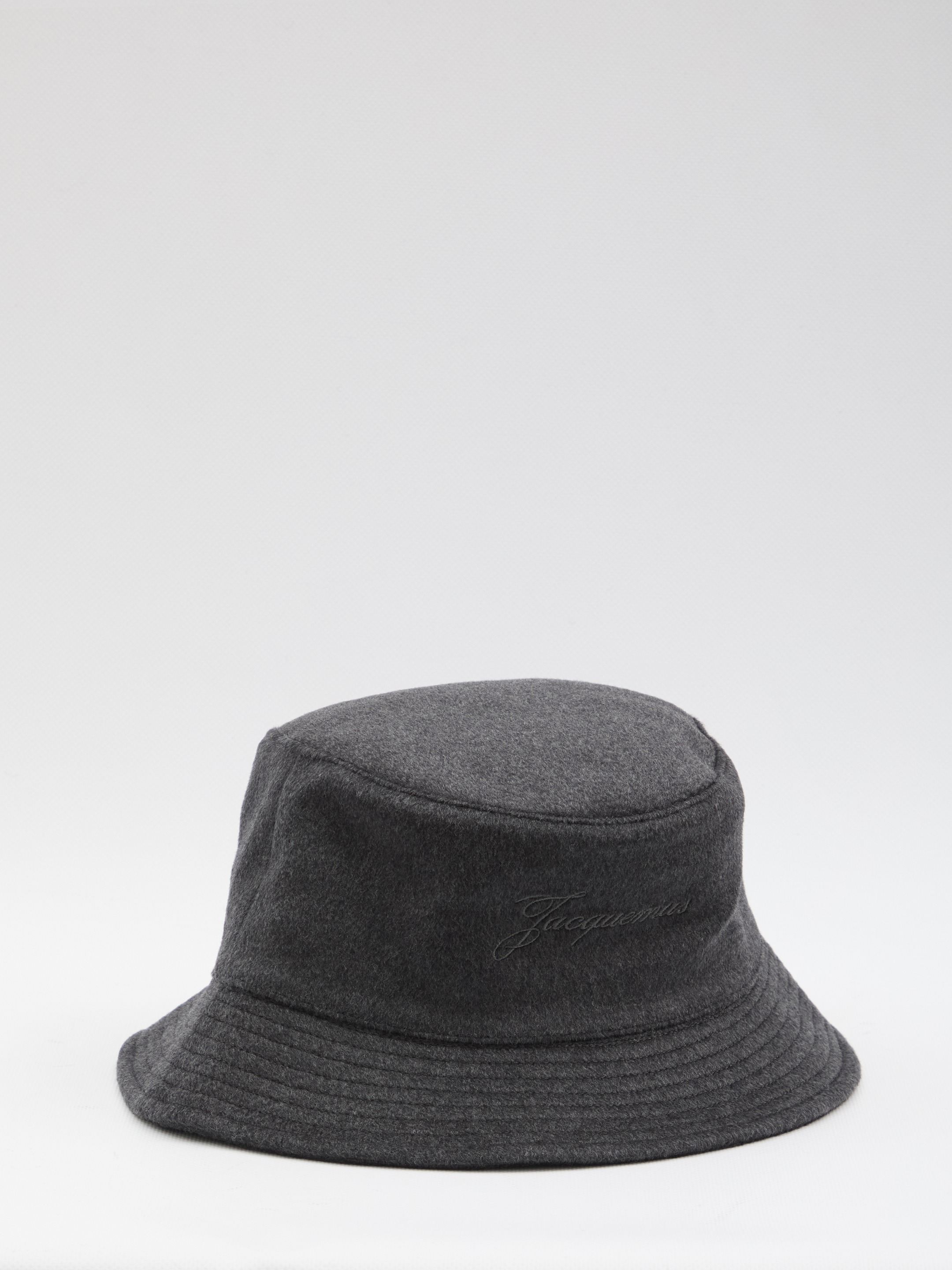 [JACQUEMUS] Hat FW25 ACU00778A_W00701_970