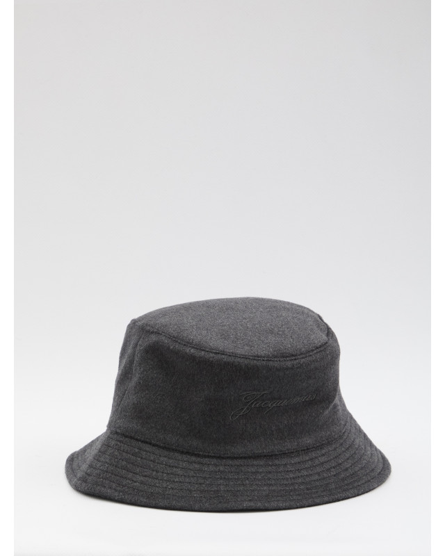 [JACQUEMUS] Hat FW25 ACU00778A_W00701_970