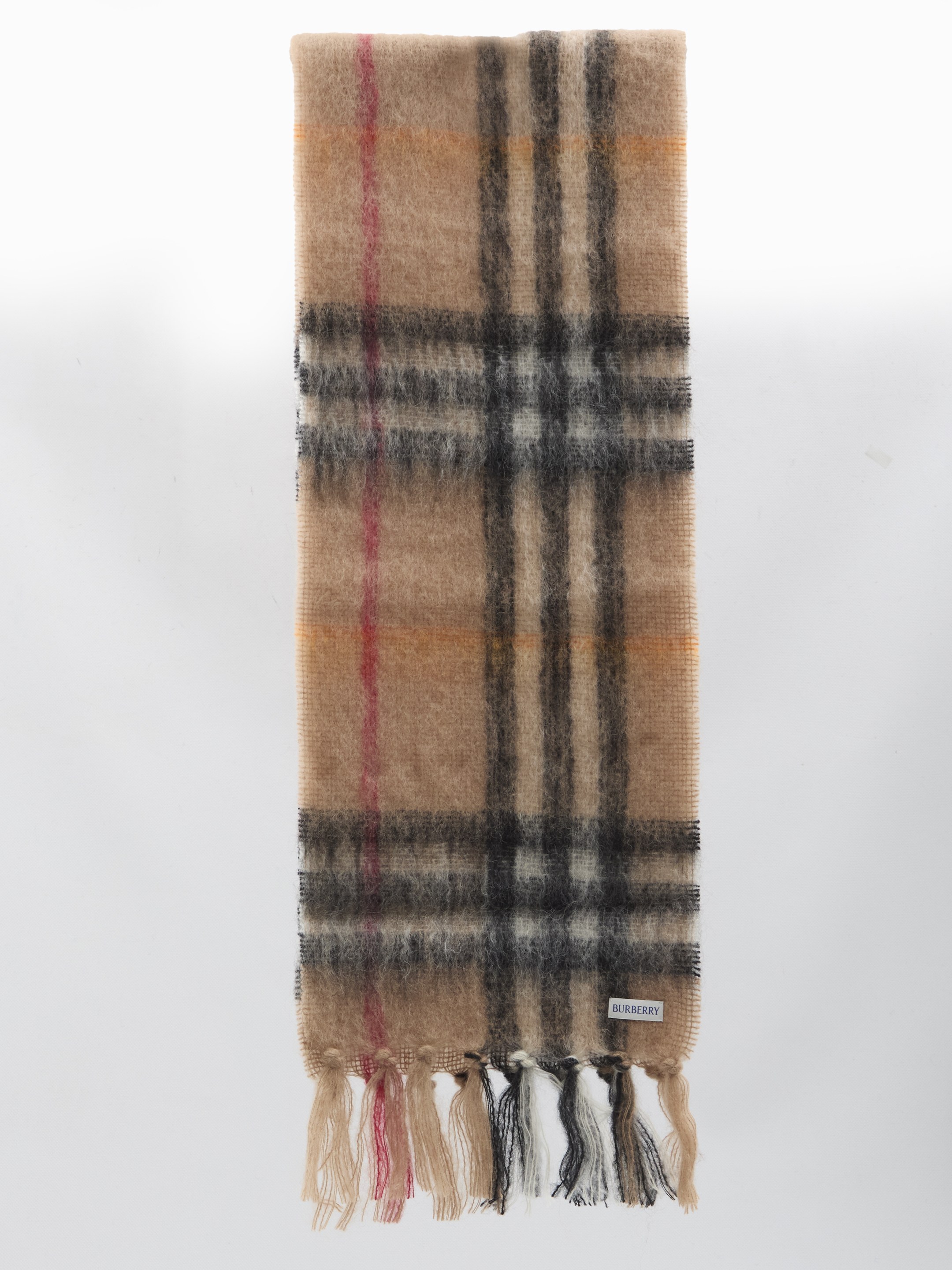 [Burberry] Scarf FW25 8112967__B9719