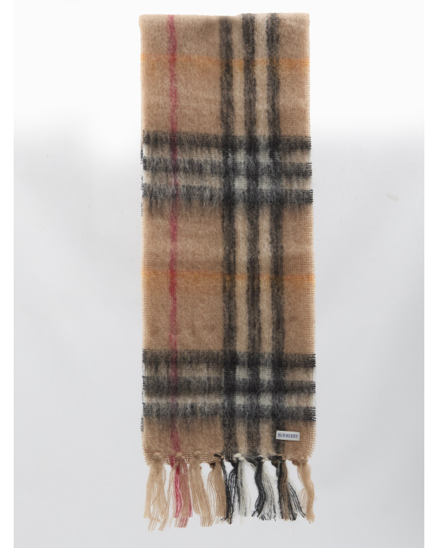 [Burberry] Scarf FW25 8112967__B9719