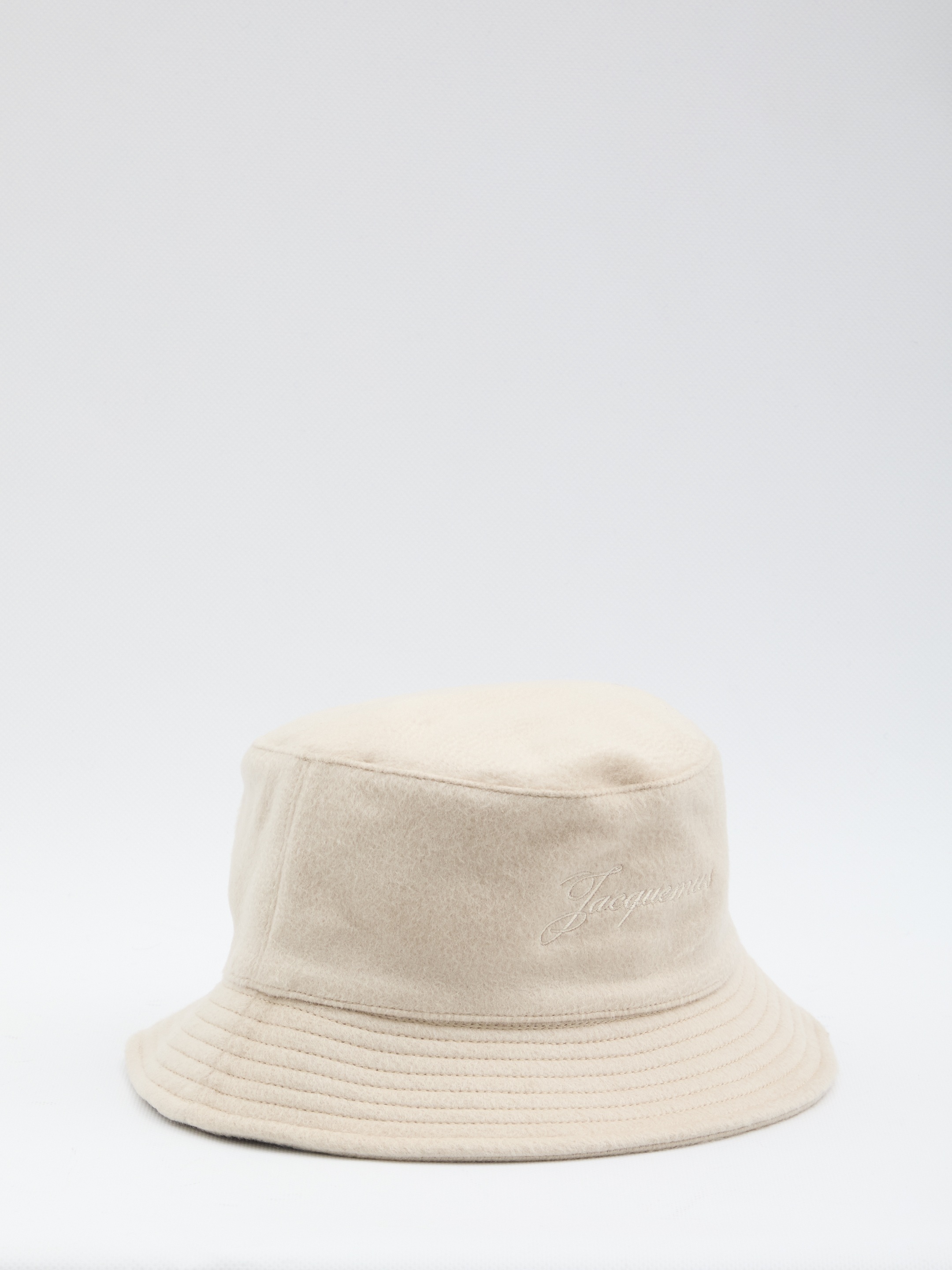 [JACQUEMUS] Hat FW25 ACU00778A_W00701_130