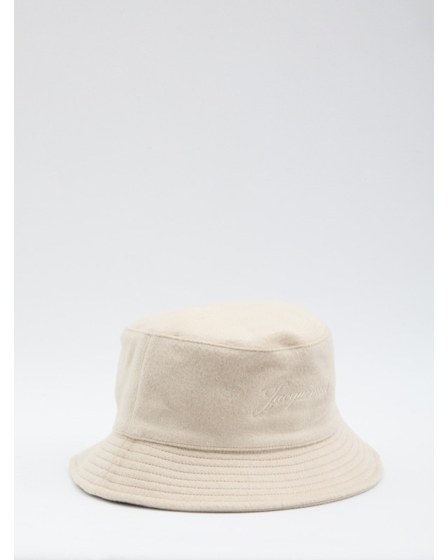 [JACQUEMUS] Hat FW25 ACU00778A_W00701_130