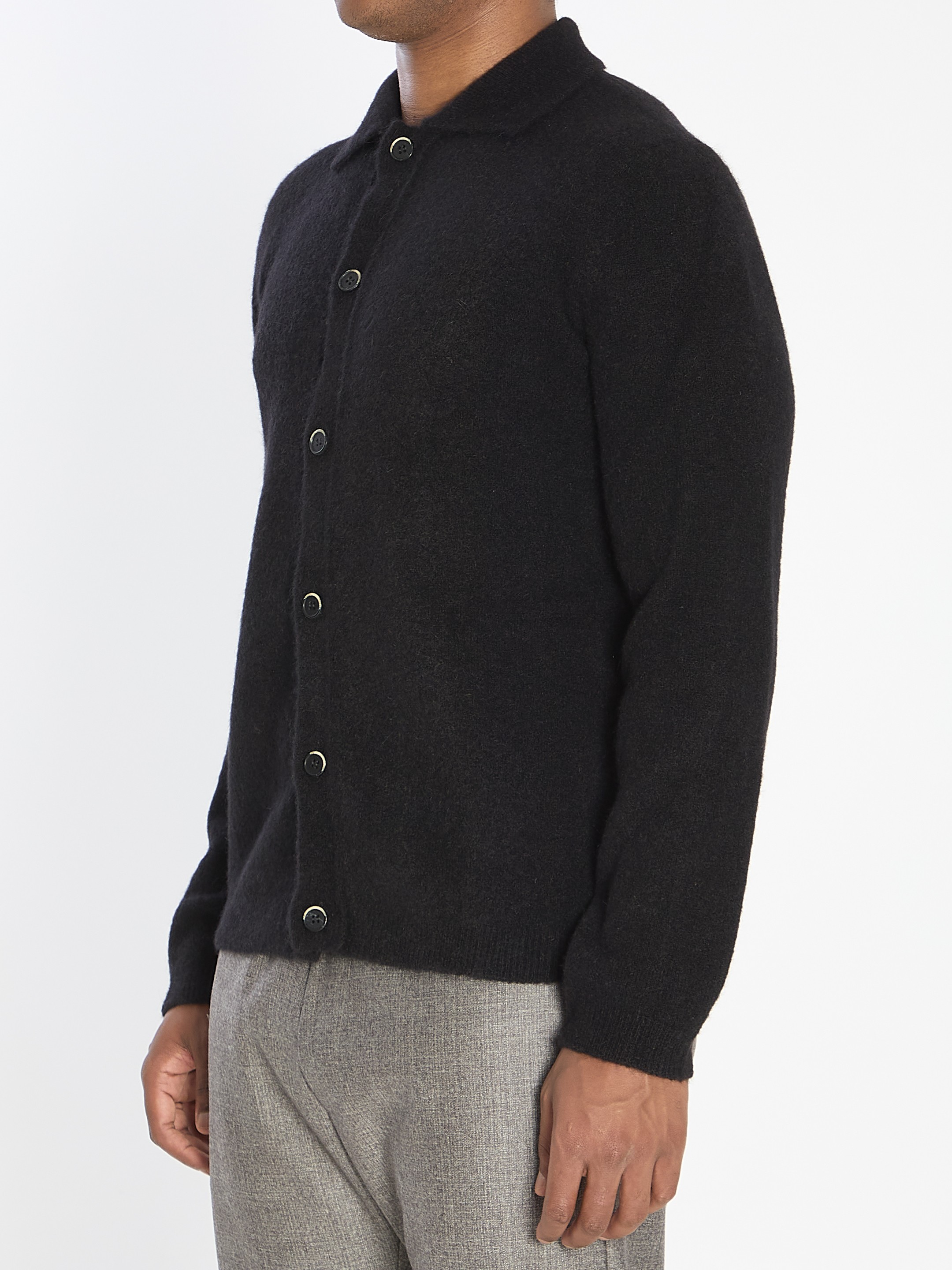 [BARENA] Knitwear FW25 KNU5292_0505_590