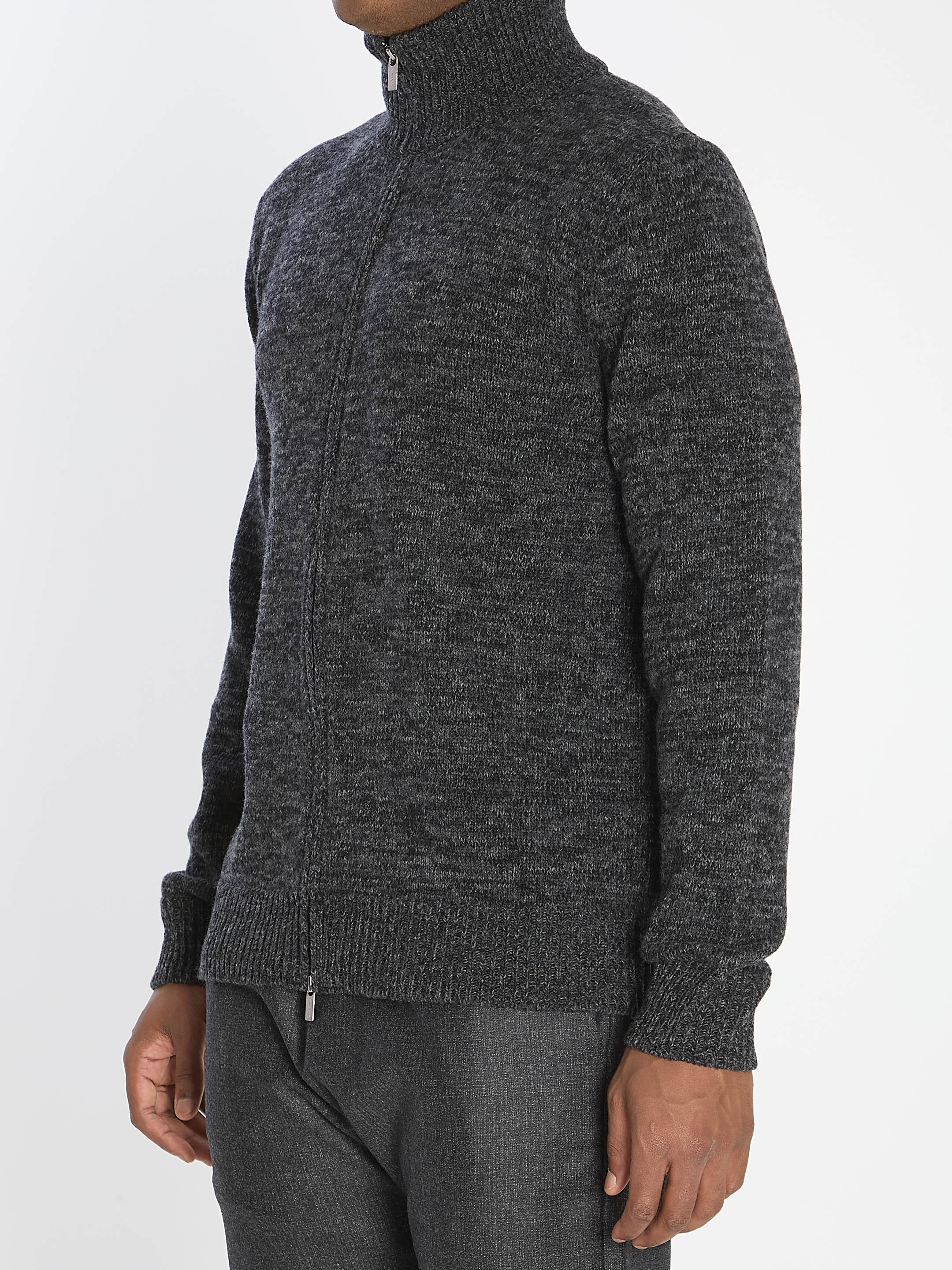 [BARENA] Cardigan FW25 KNU5295_0510_560