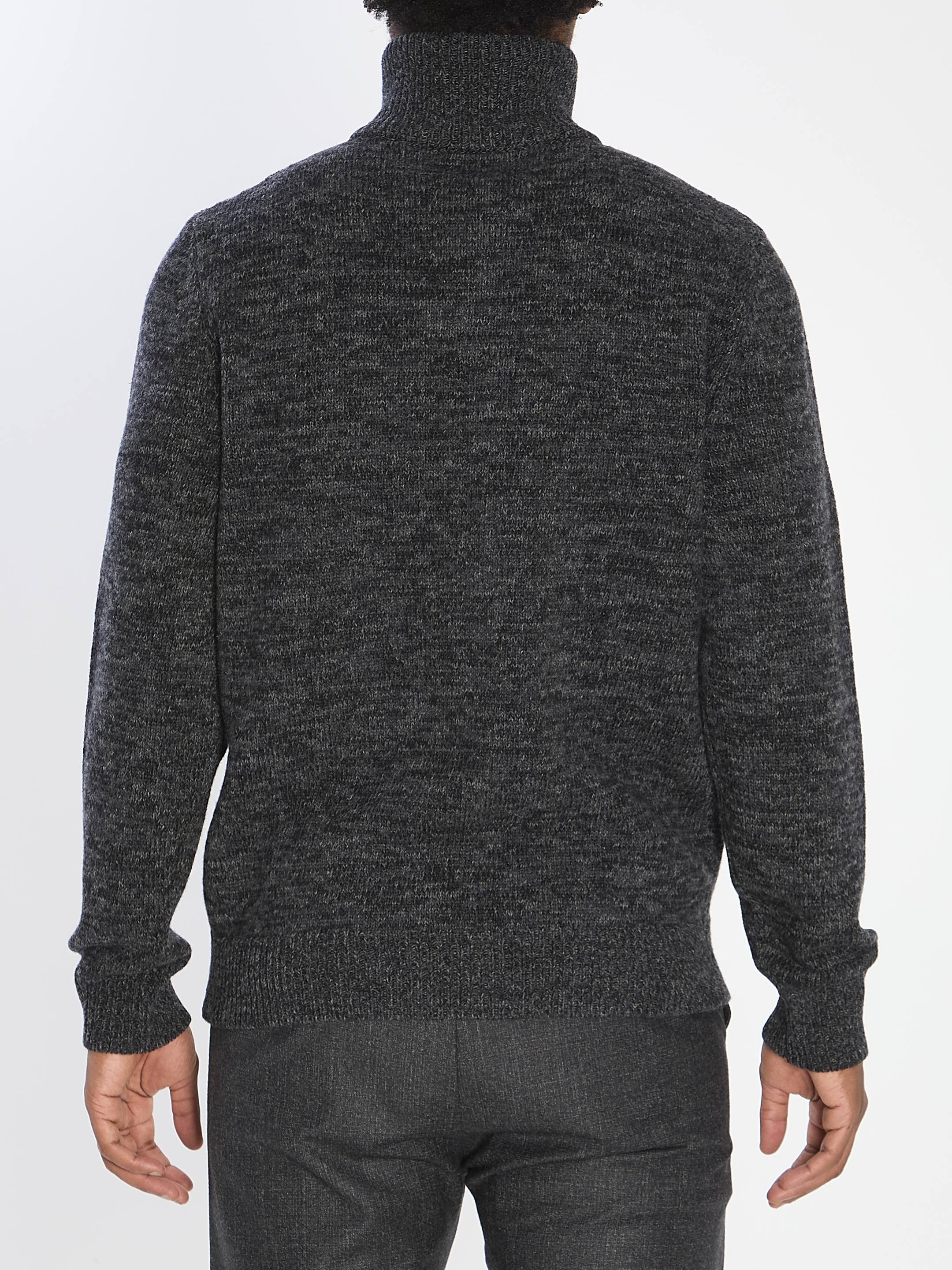 [BARENA] Cardigan FW25 KNU5295_0510_560