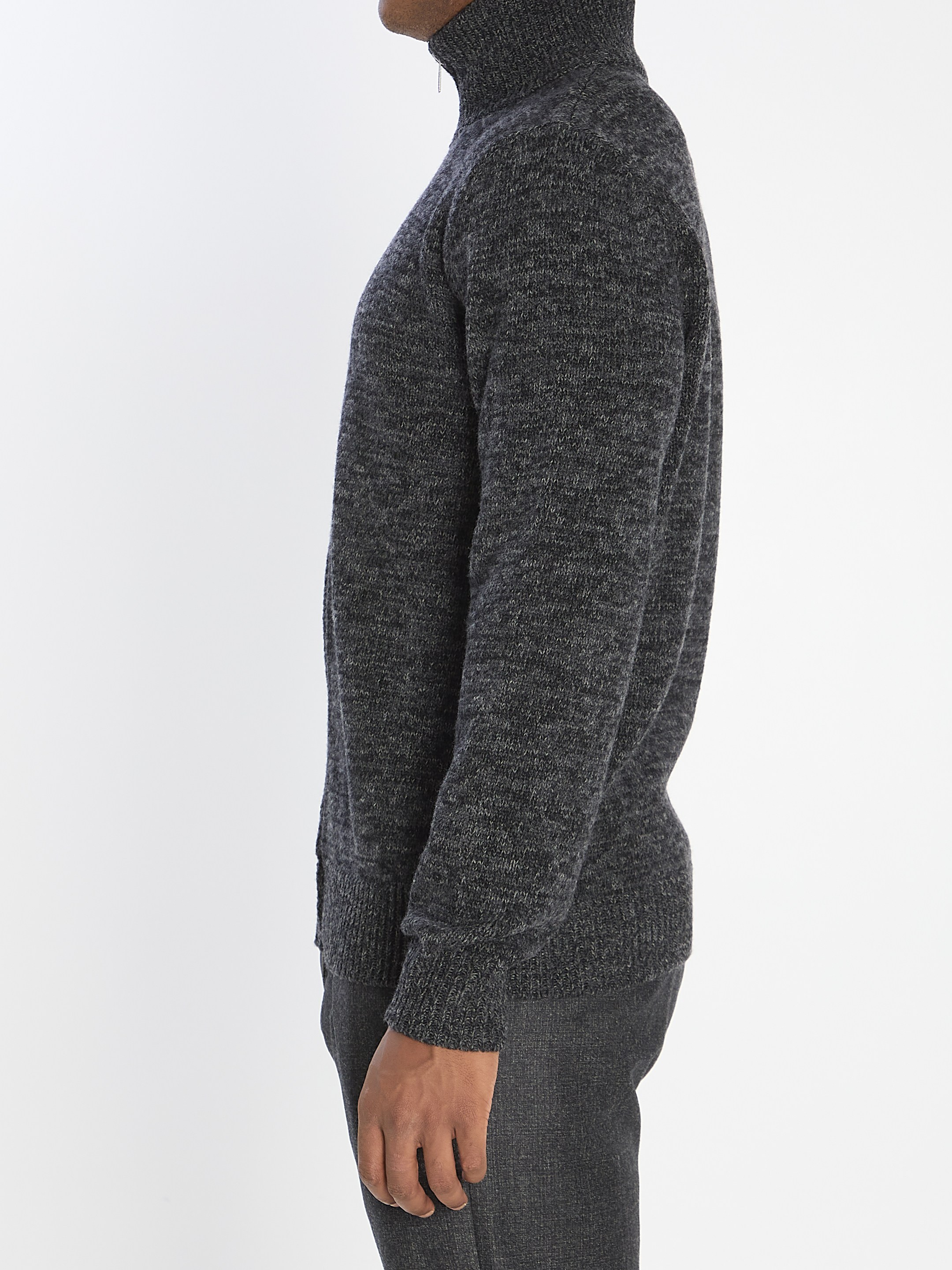 [BARENA] Cardigan FW25 KNU5295_0510_560