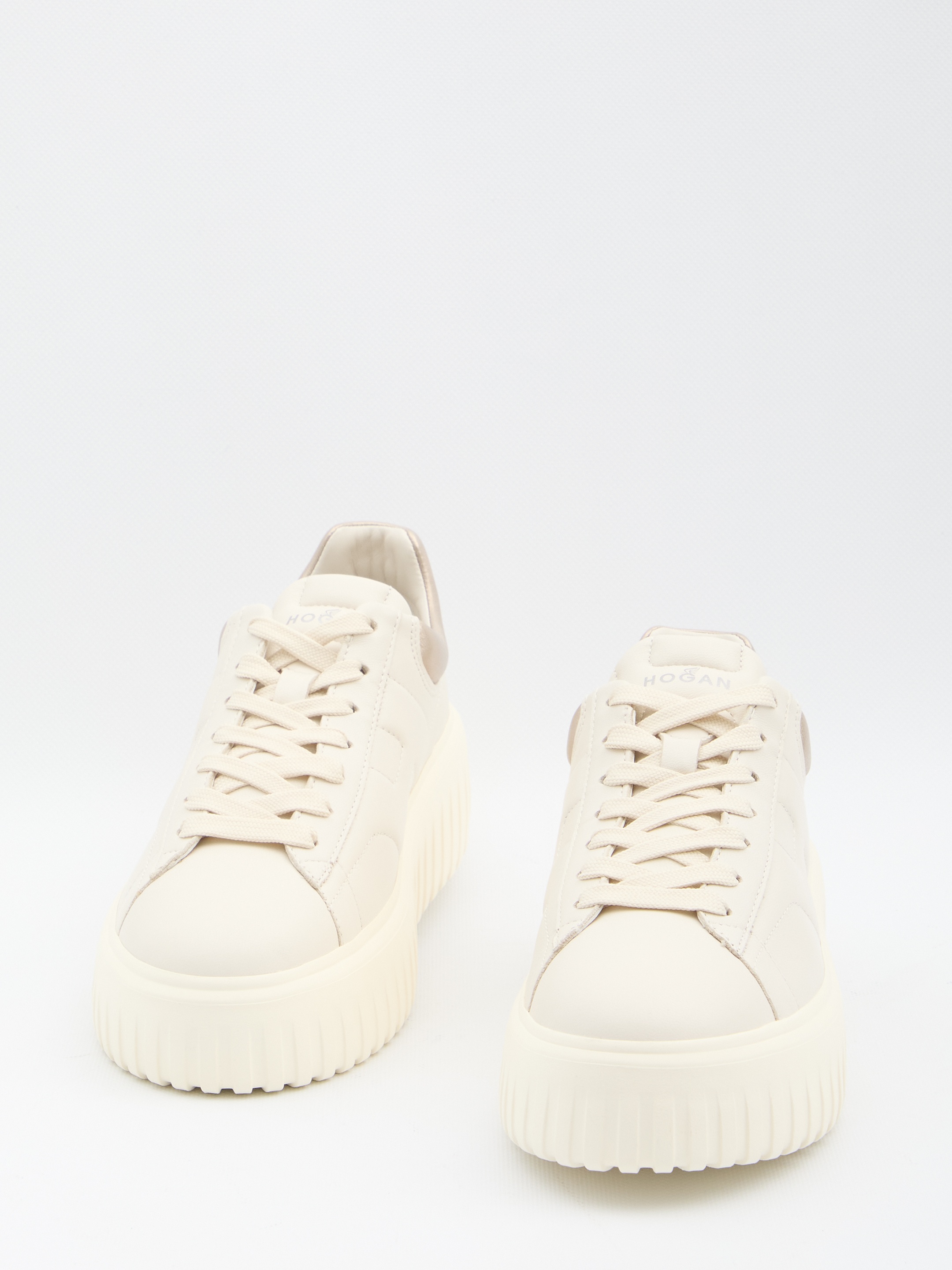 [Hogan] Sneakers FW25 HXW6450FC60_KU0_0GAN