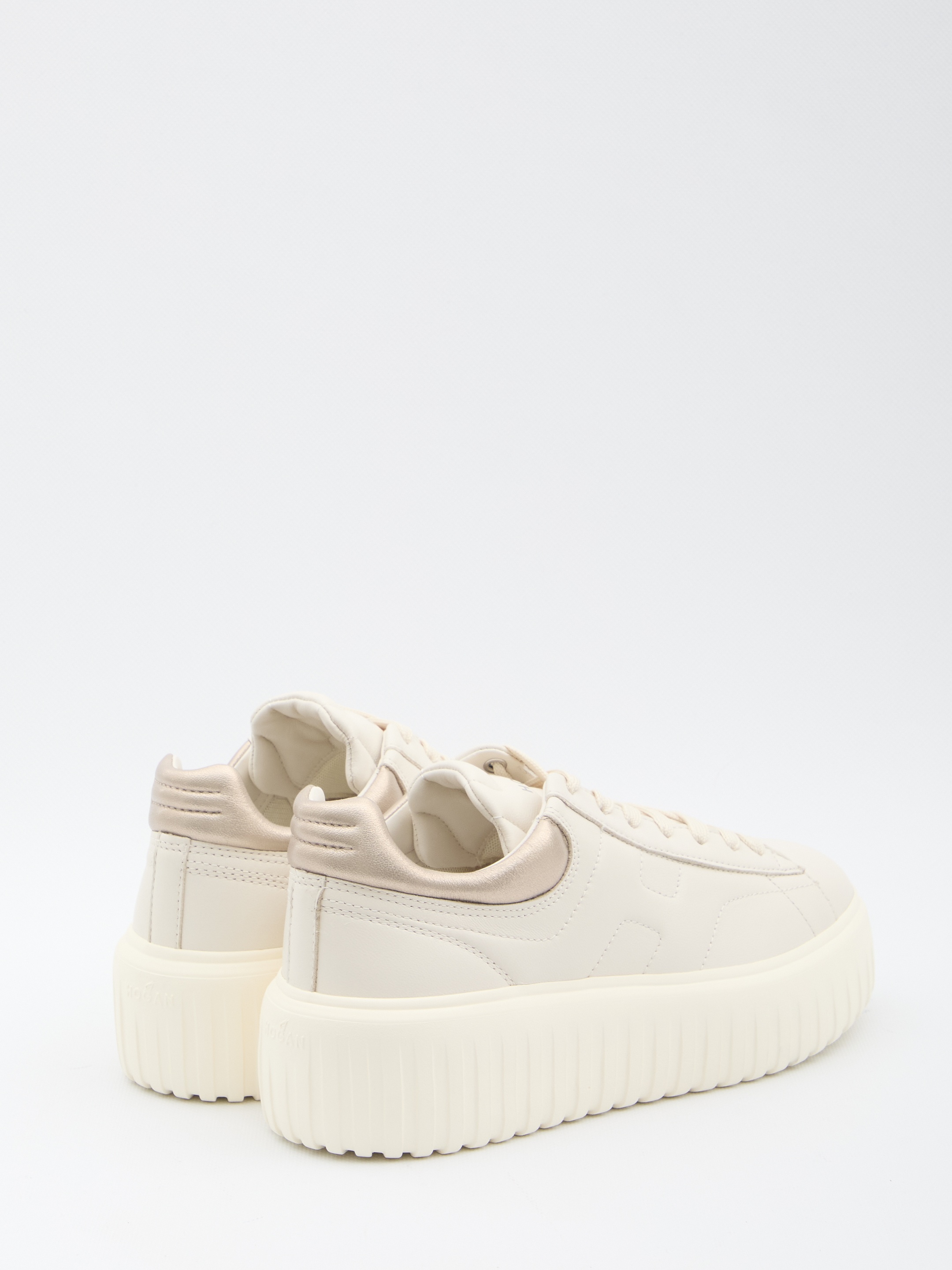 [Hogan] Sneakers FW25 HXW6450FC60_KU0_0GAN