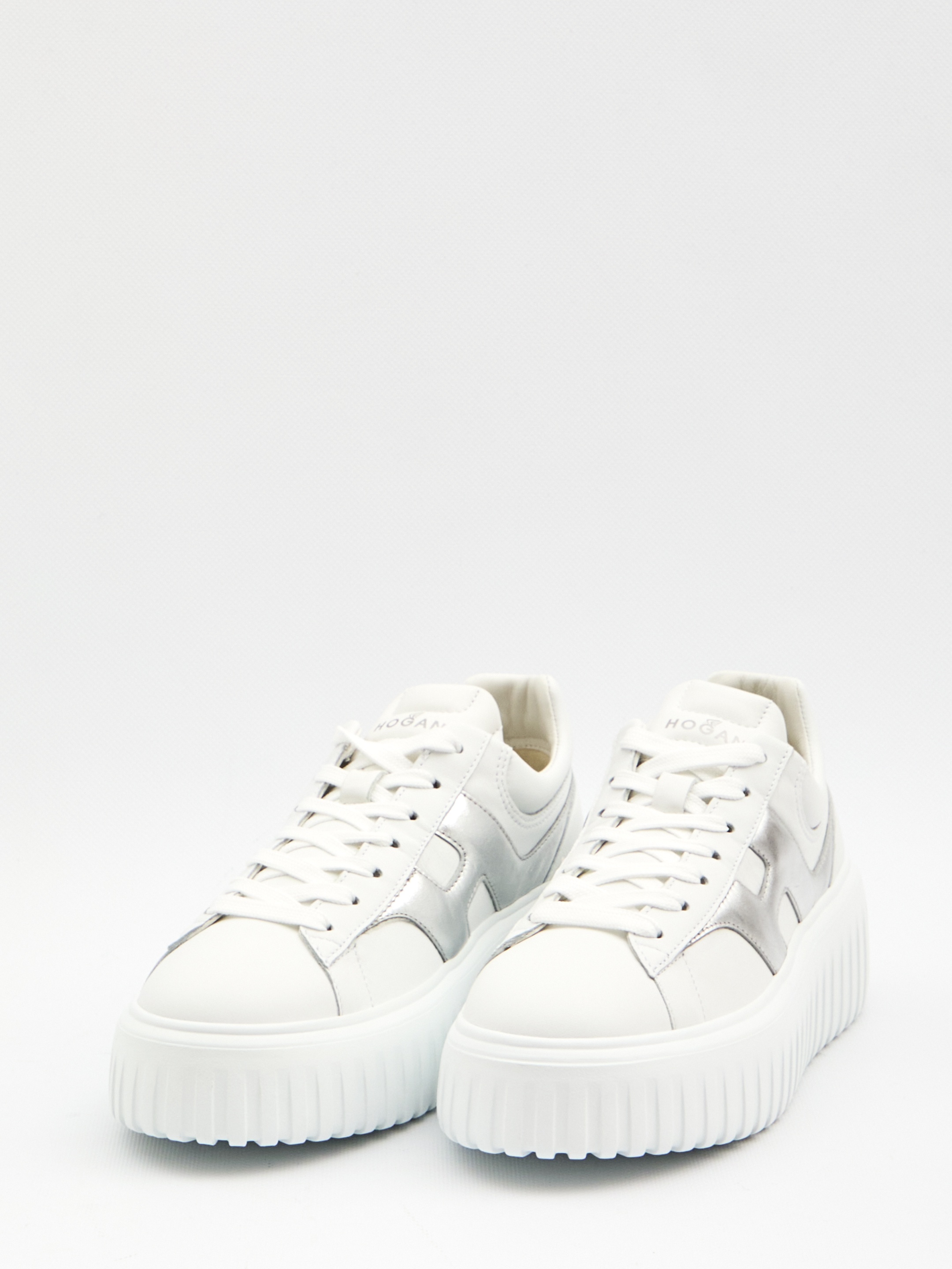 [Hogan] Sneakers FW25 HXW6450FE91_NCS_0351