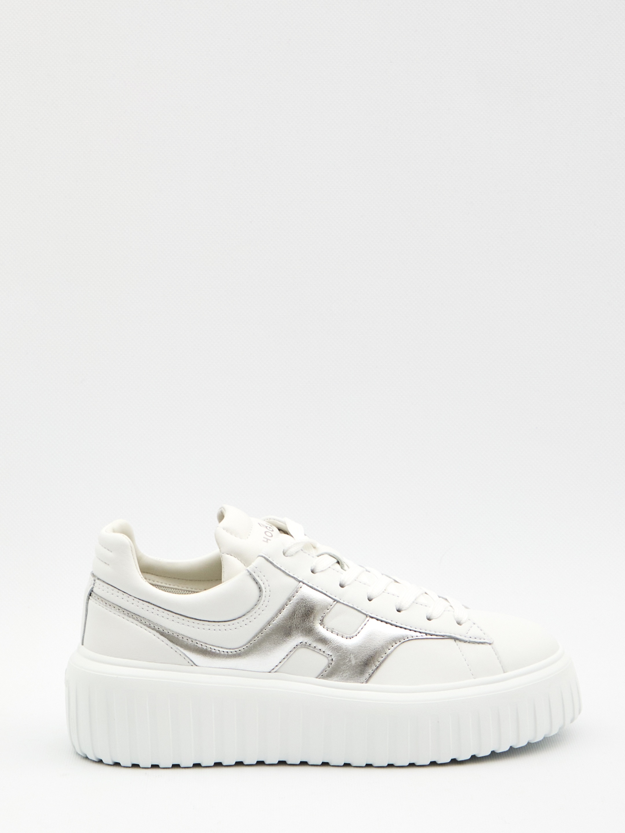 [Hogan] Sneakers FW25 HXW6450FE91_NCS_0351