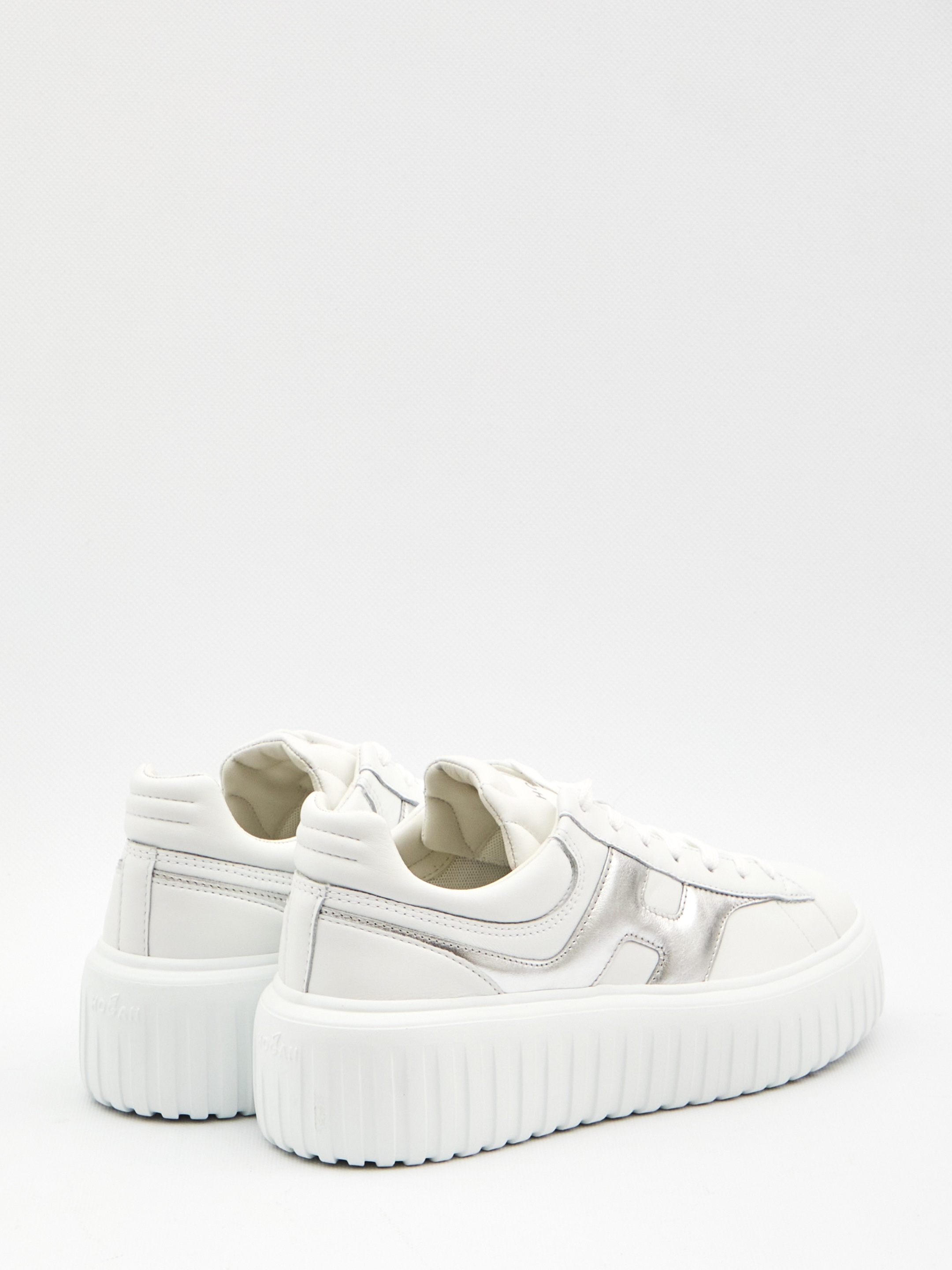 [Hogan] Sneakers FW25 HXW6450FE91_NCS_0351