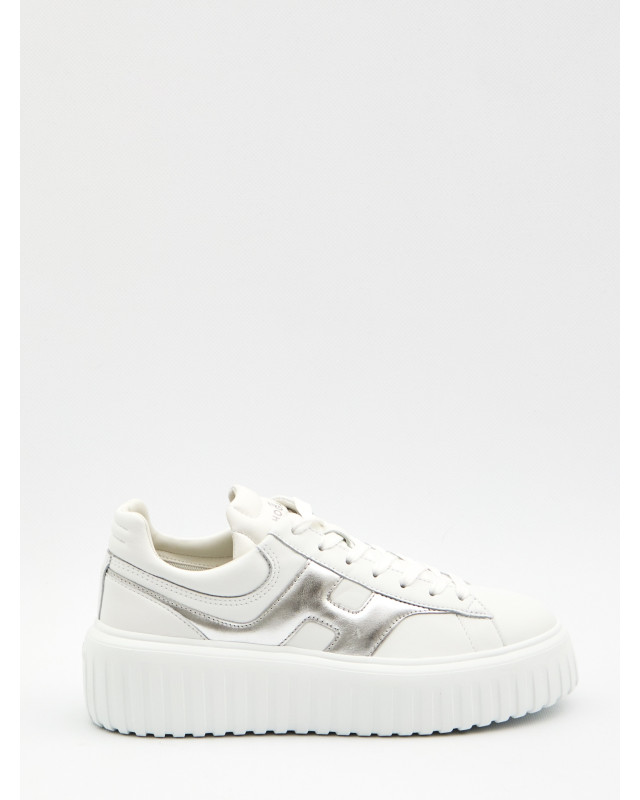 [Hogan] Sneakers FW25 HXW6450FE91_NCS_0351