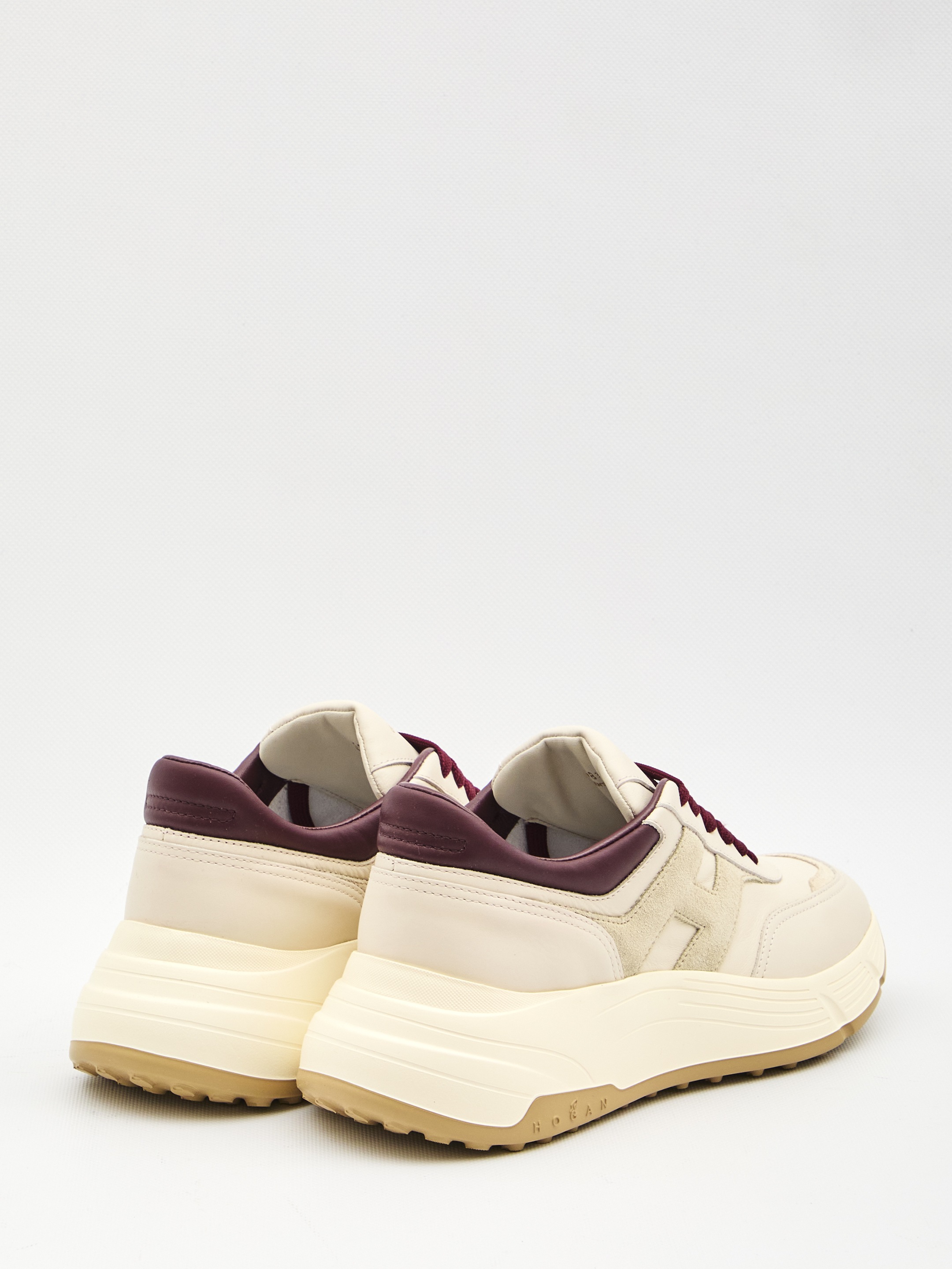 [Hogan] Sneakers FW25 HXW6690FR30_UJL_0MAW