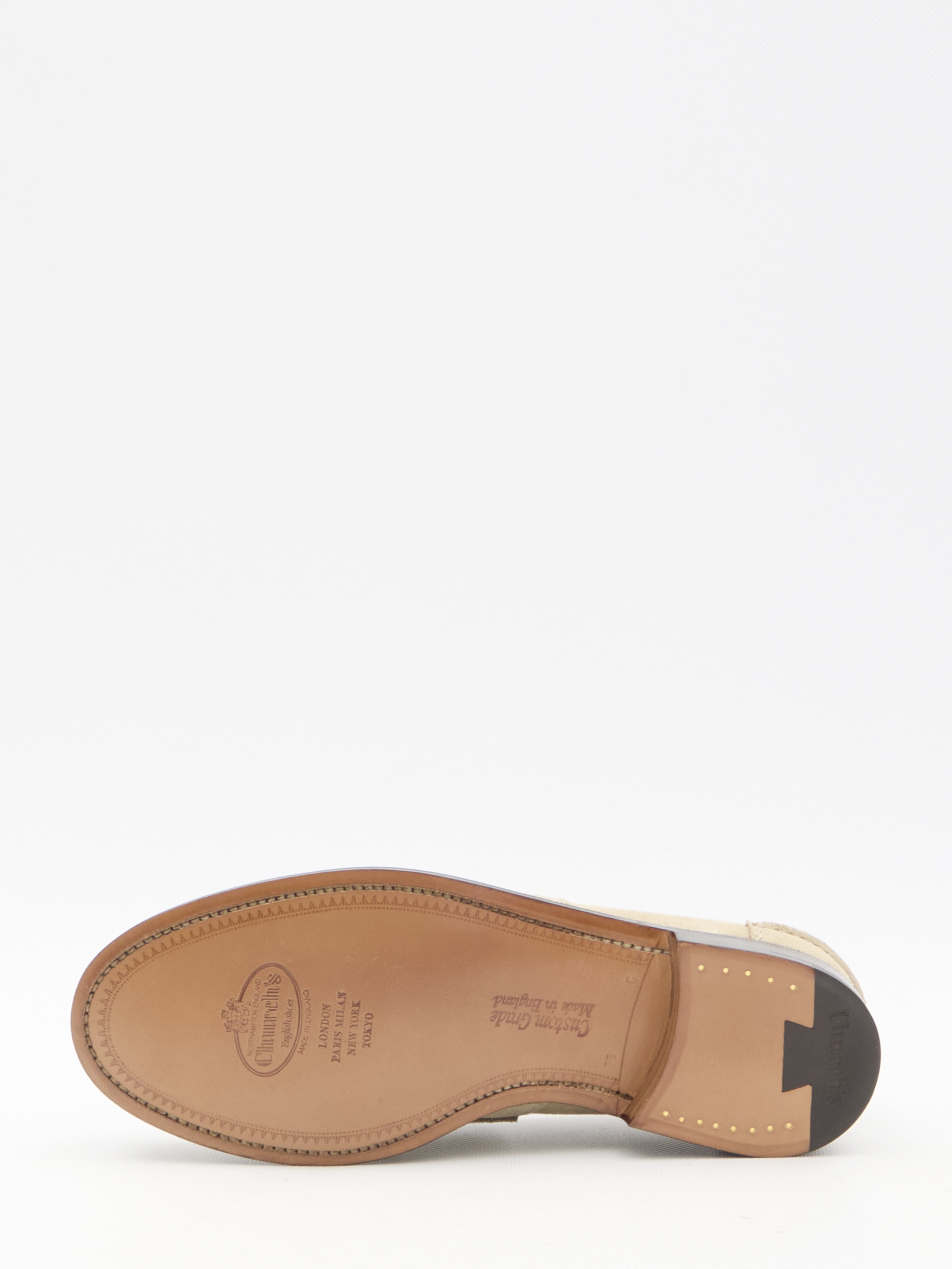 [Church's] Loafer SS25 EDB003_9VE_F0AHP