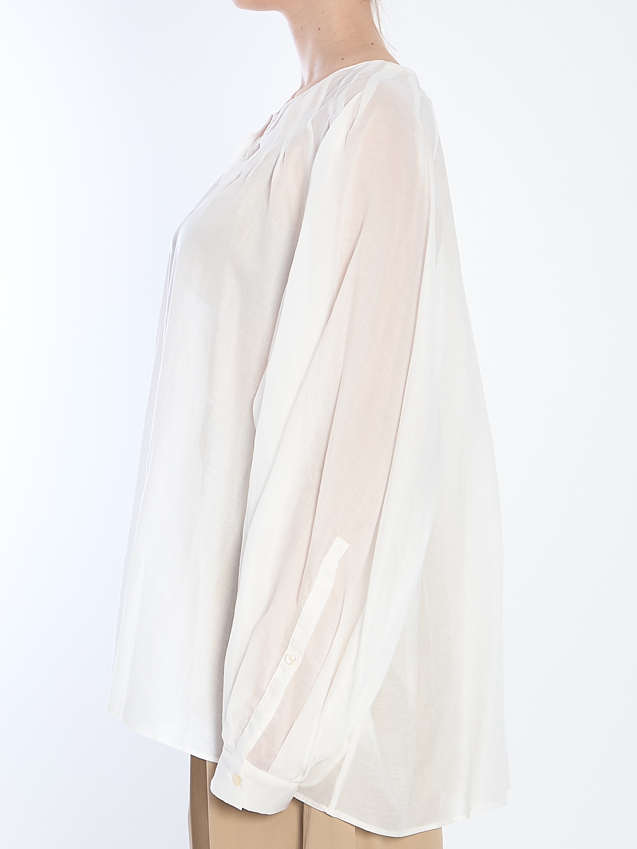 [TheLatest] Shirts Long Sleeve SS25 6003T0172_LNTP_T0001