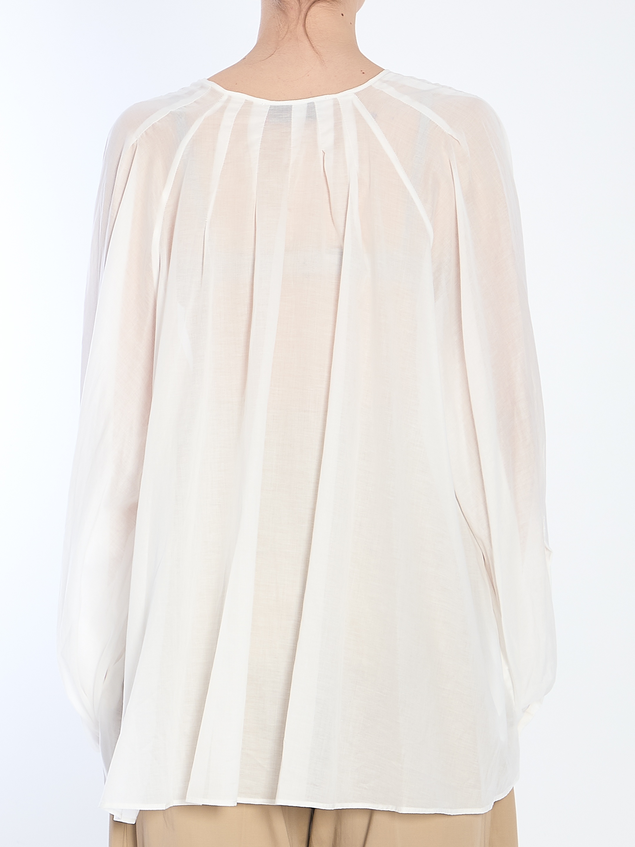 [TheLatest] Shirts Long Sleeve SS25 6003T0172_LNTP_T0001