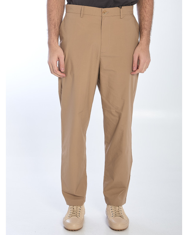 [BARENA] Trousers SS25 PAU5085_2736_360