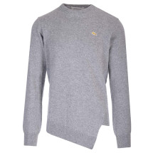 [COMME DES GARCONS SHIRT] Knitwear FW23 FL-N006-W231-GREY
