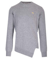 [COMME DES GARCONS SHIRT] Knitwear FW23 FL-N006-W231-GREY