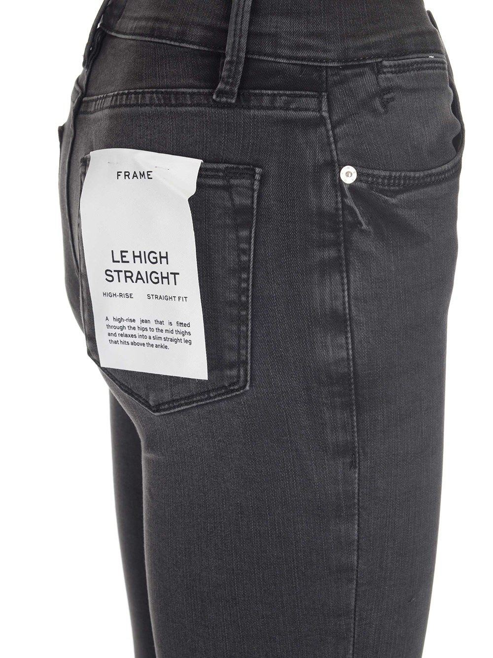 [FRAME] Jeans FW22 LHST208/FMARDEL
