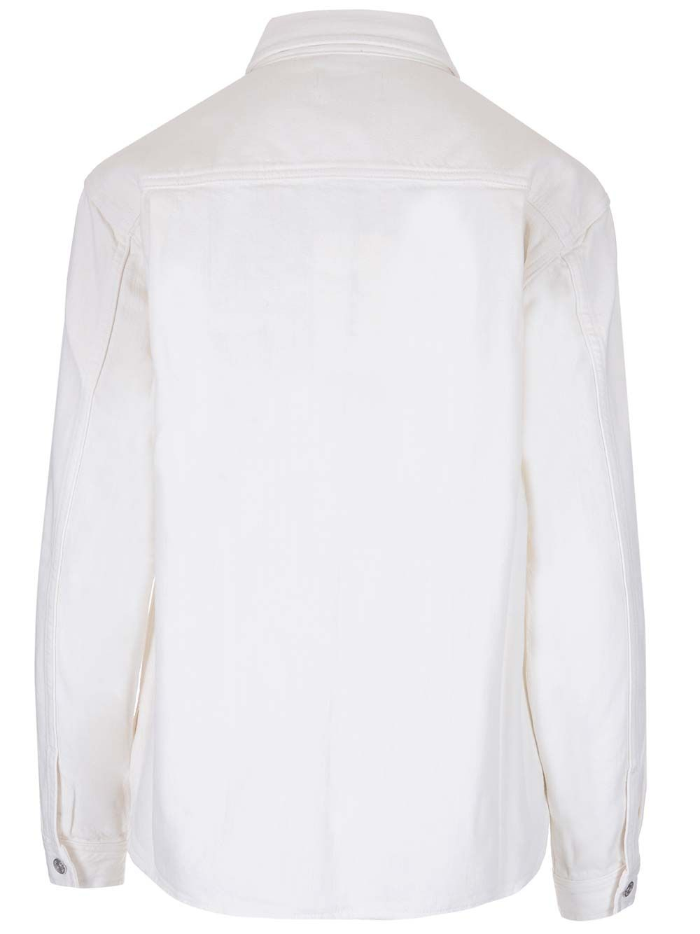 [FRAME] Denim Jacket SS23 BPBDSH432OFFW