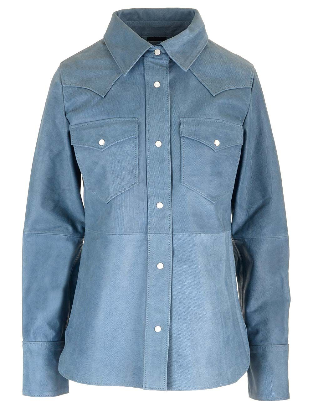 [STAND STUDIO] Shirts Long Sleeve SS24 61865-751069940