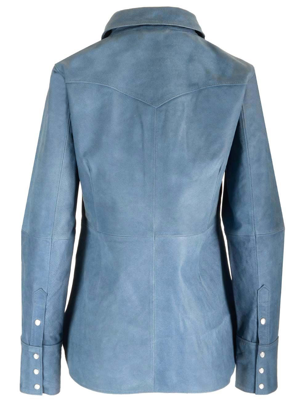[STAND STUDIO] Shirts Long Sleeve SS24 61865-751069940