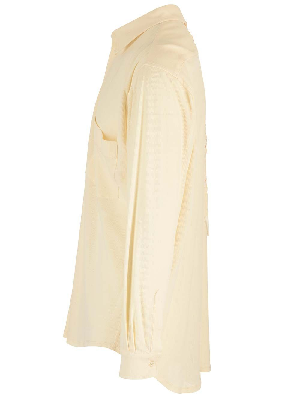 [MAGLIANO] Shirts Long Sleeve SS24 R28015523 LM2330