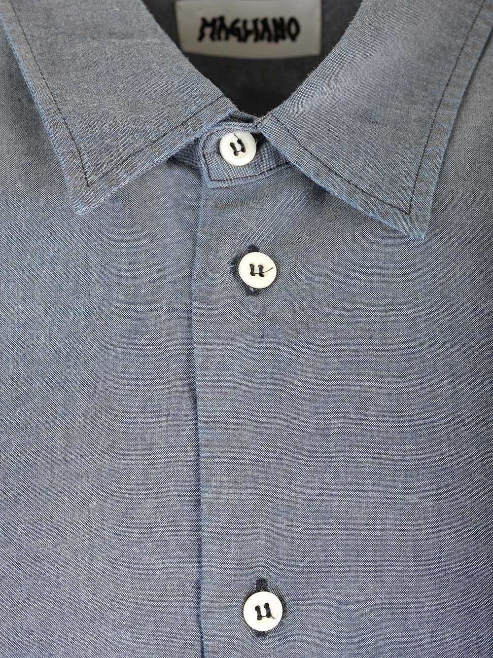 [MAGLIANO] Shirts Short Sleeve SS24 R28015930 LM3008