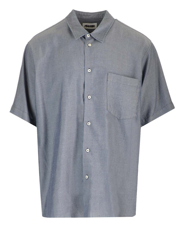 [MAGLIANO] Shirts Short Sleeve SS24 R28015930 LM3008