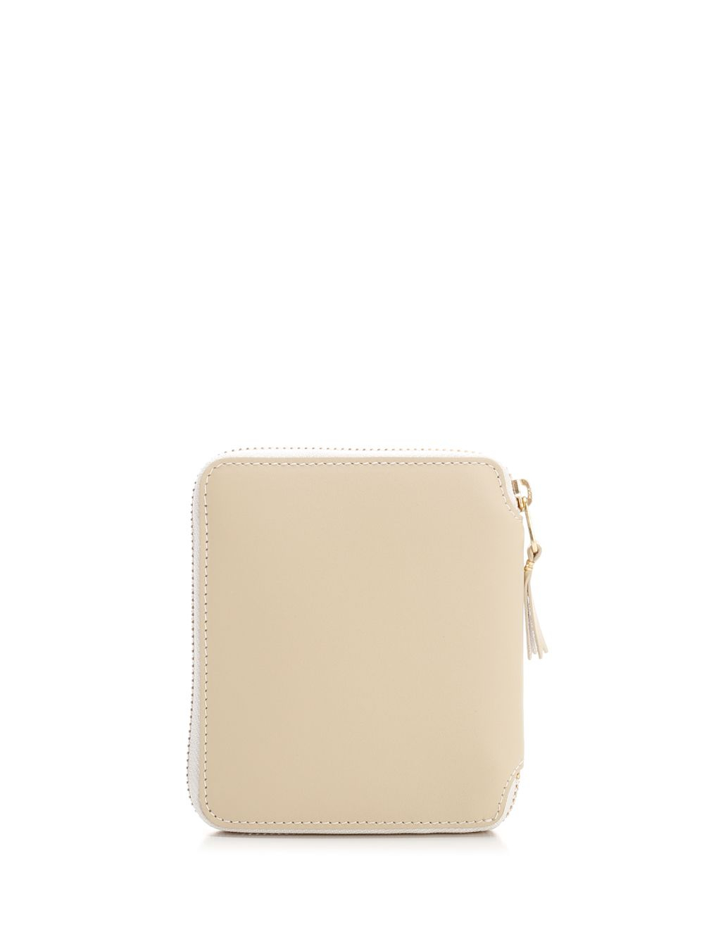 [COMME DES GARCONS WALLET] Wallet FW23 SA2100802-OFF WHITE