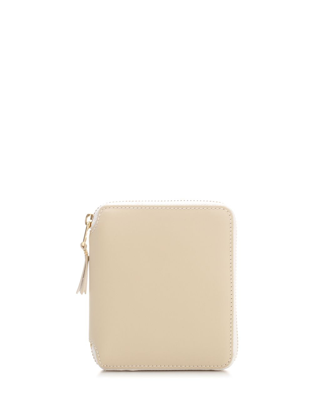 [COMME DES GARCONS WALLET] Wallet FW23 SA2100802-OFF WHITE