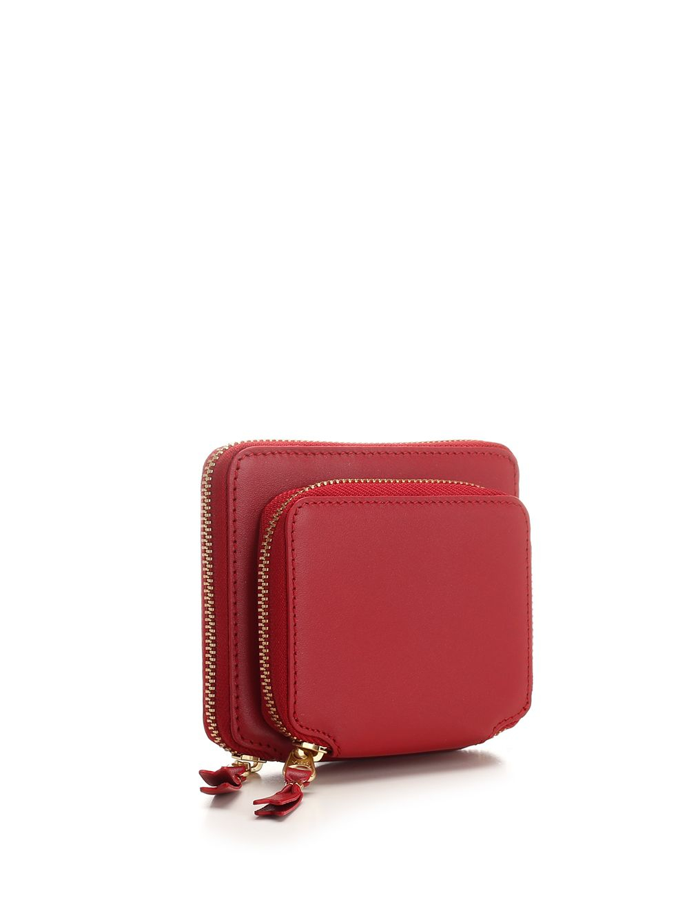 [COMME DES GARCONS WALLET] Wallet SS23 SA2100OP3-RED
