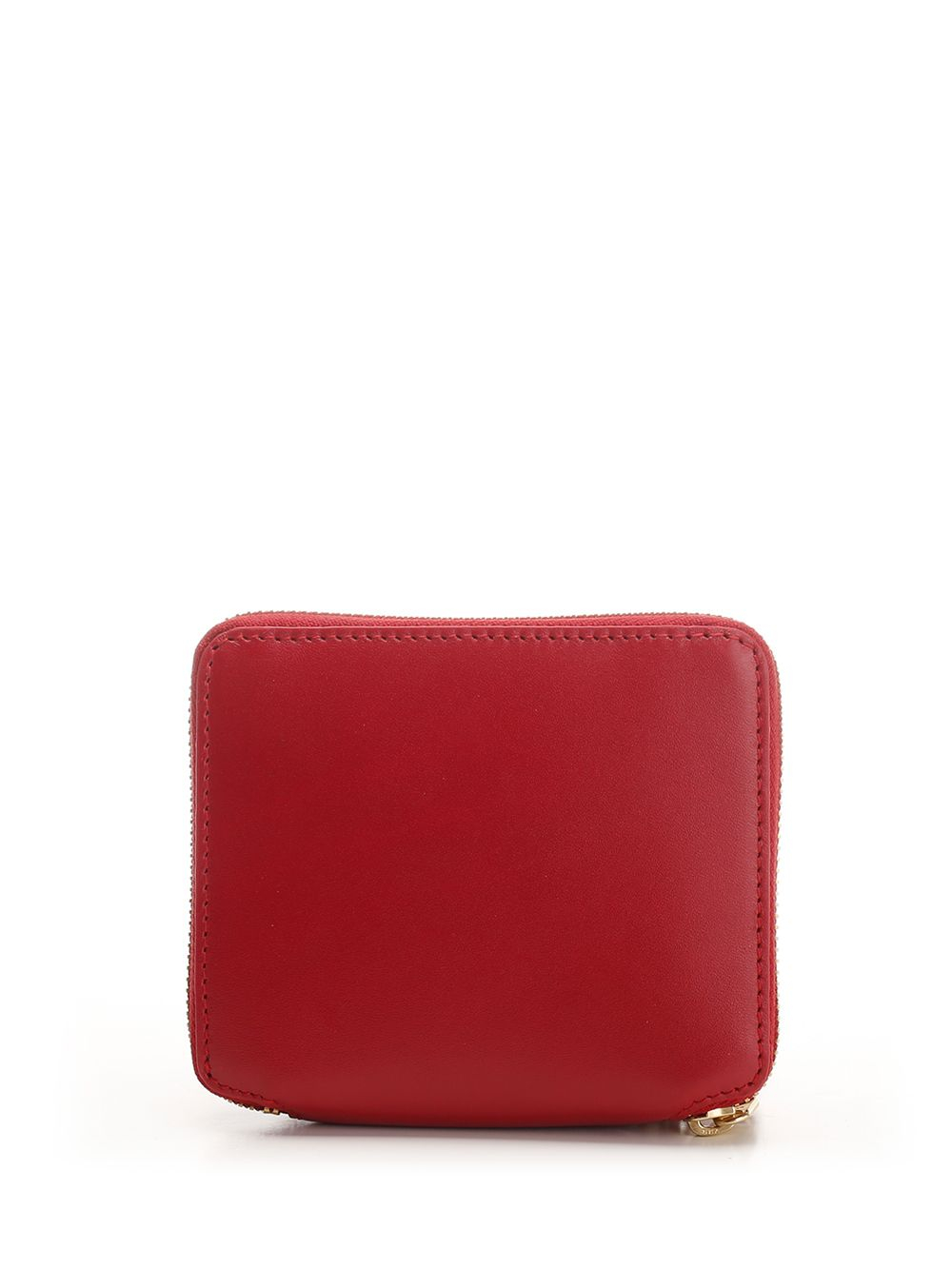 [COMME DES GARCONS WALLET] Wallet SS23 SA2100OP3-RED
