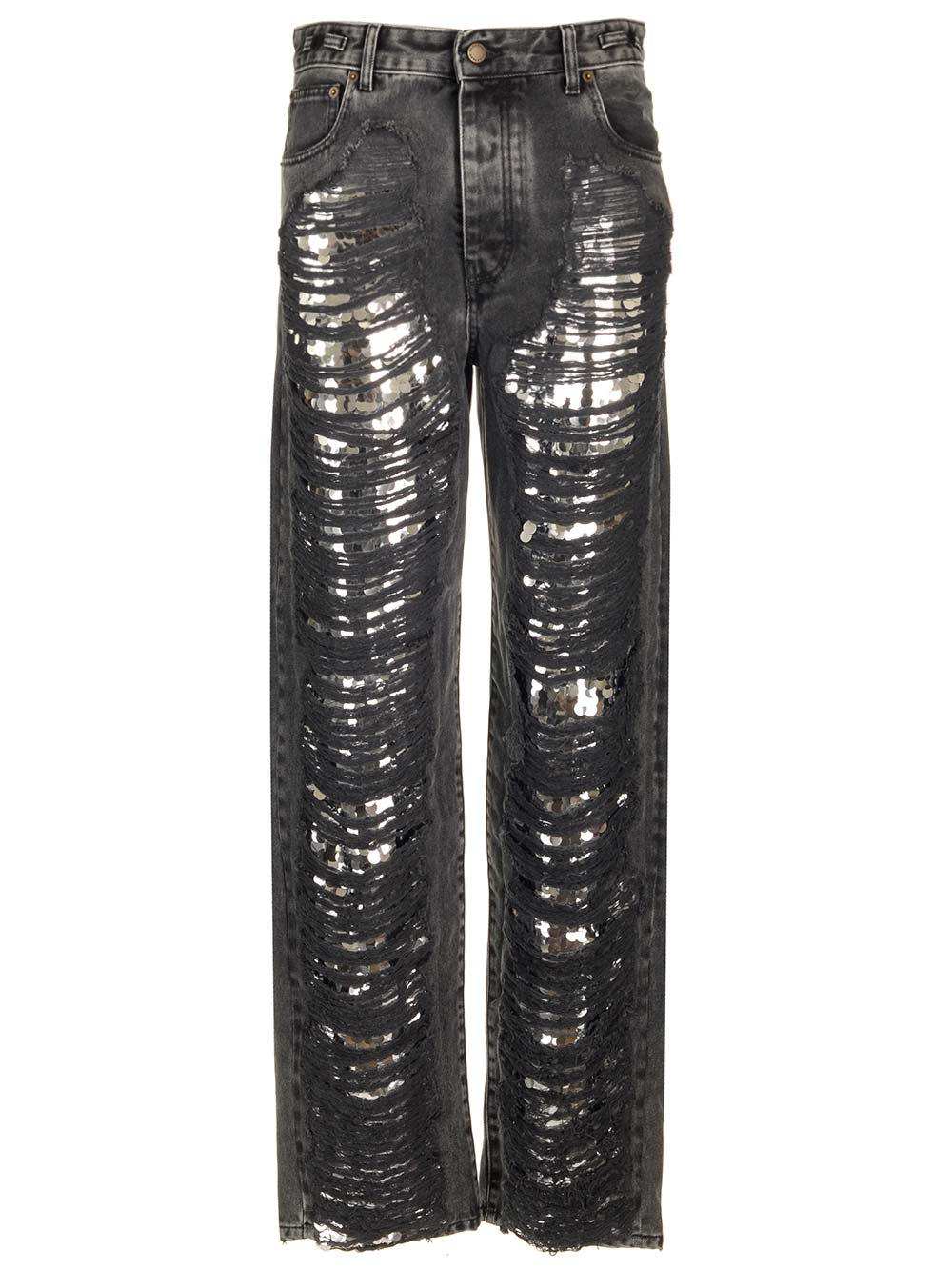 [DARKPARK] Jeans SS24 WTR16 DBK01W113
