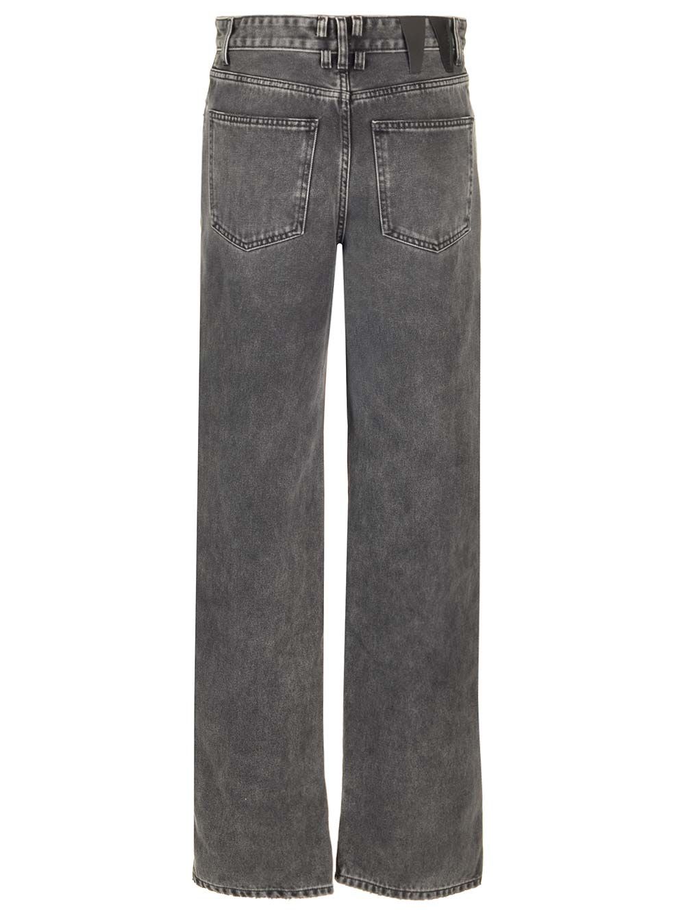[DARKPARK] Jeans SS24 WTR16 DBK01W113