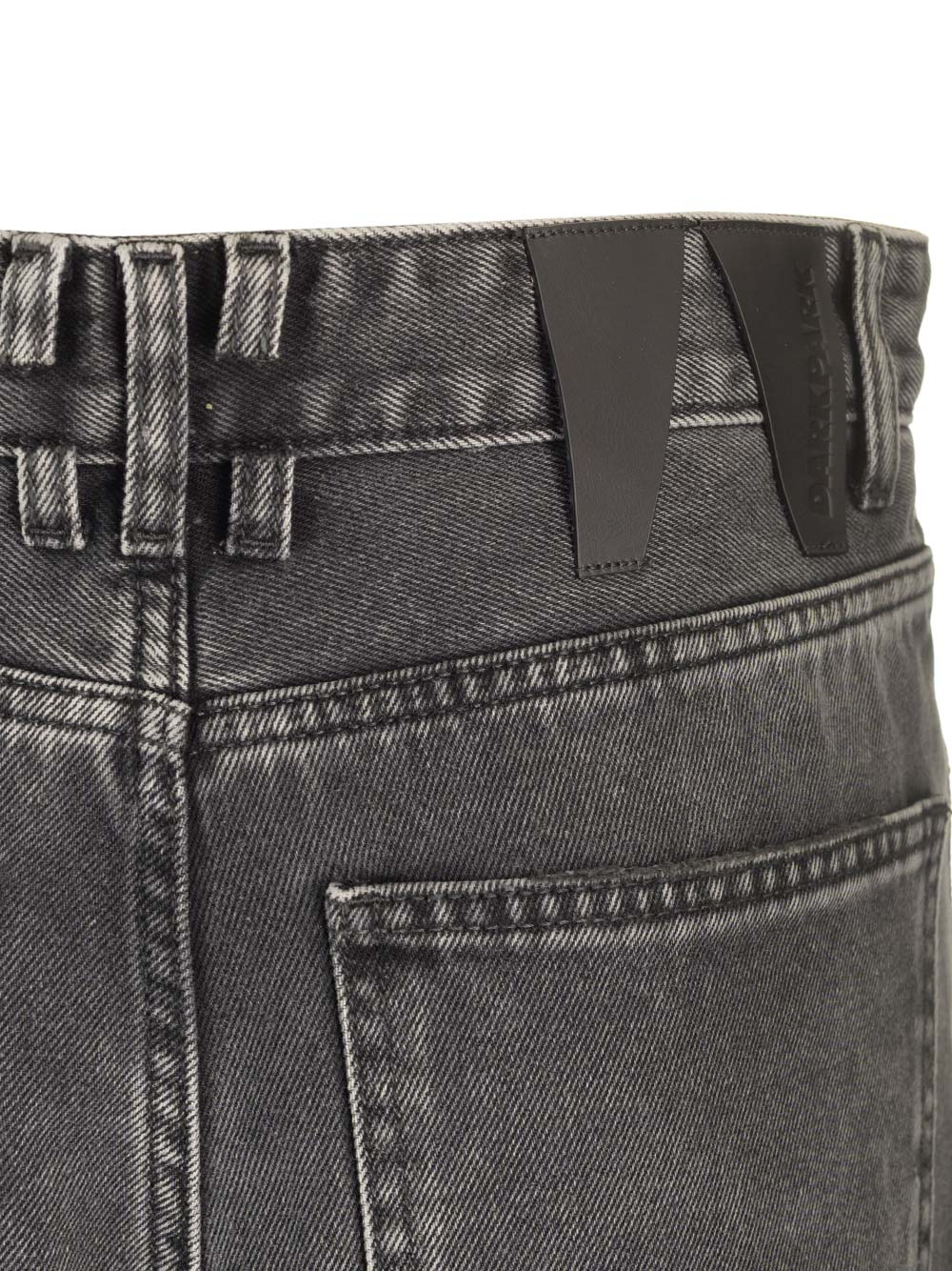 [DARKPARK] Jeans SS24 WTR16 DBK01W113
