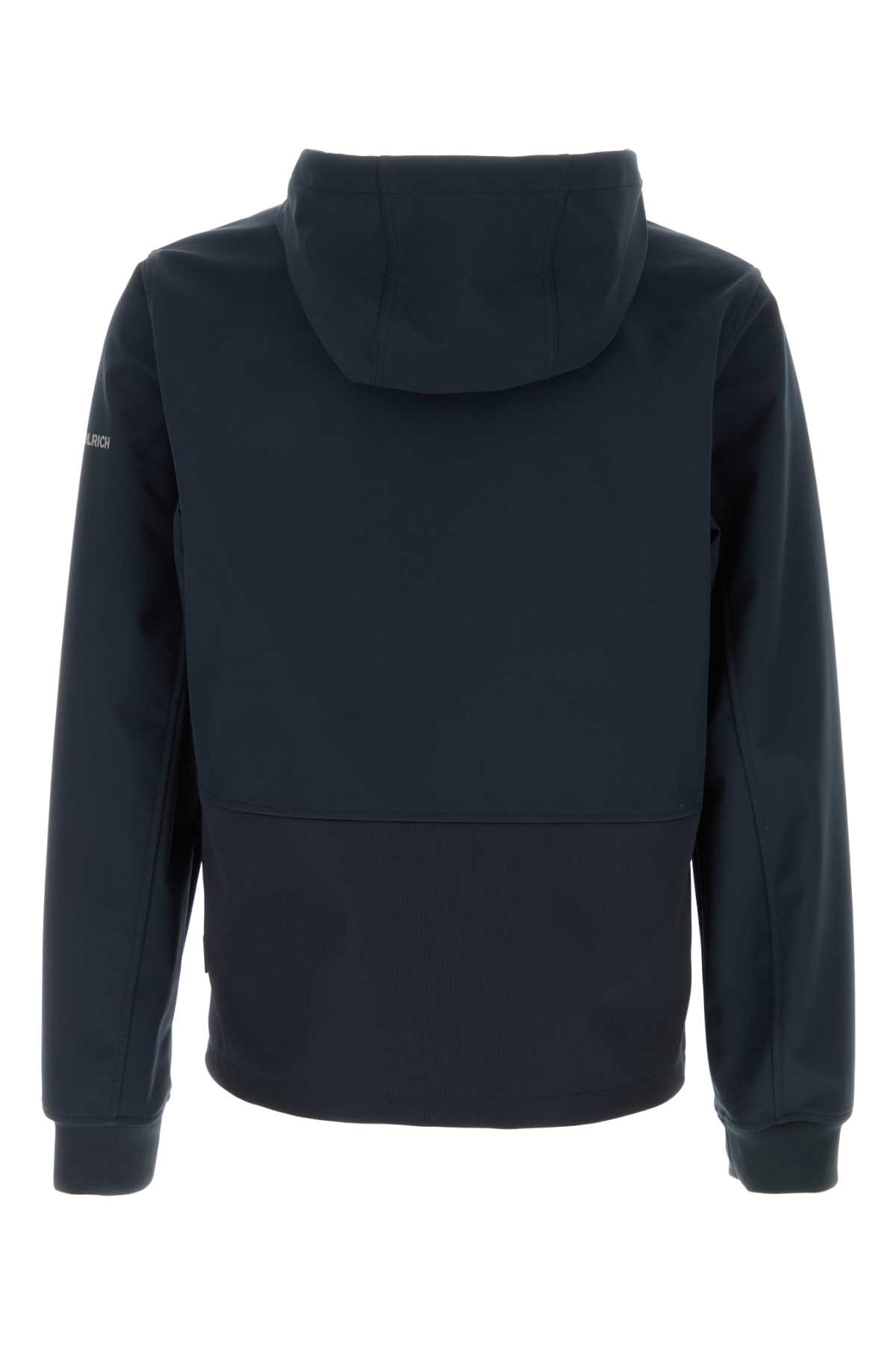 [Woolrich] Casual Jacket SS26 CFWOOU1155MRUT3496 3989