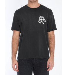 [Amiri] T-shirts Short Sleeve SS25 AMJYTE1168__BLACK