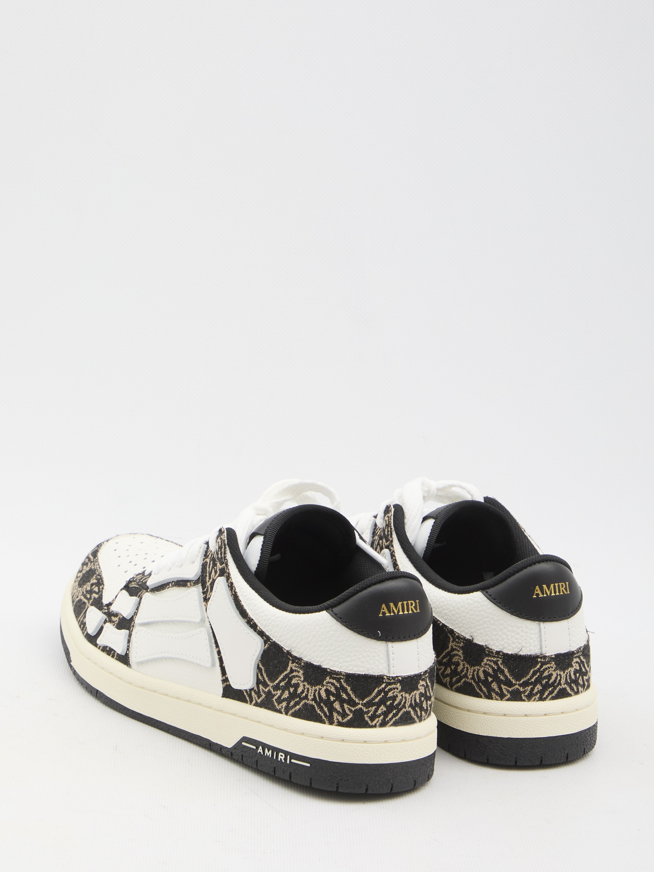 [Amiri] Sneakers SS25 AMFOSR1111__BLACK