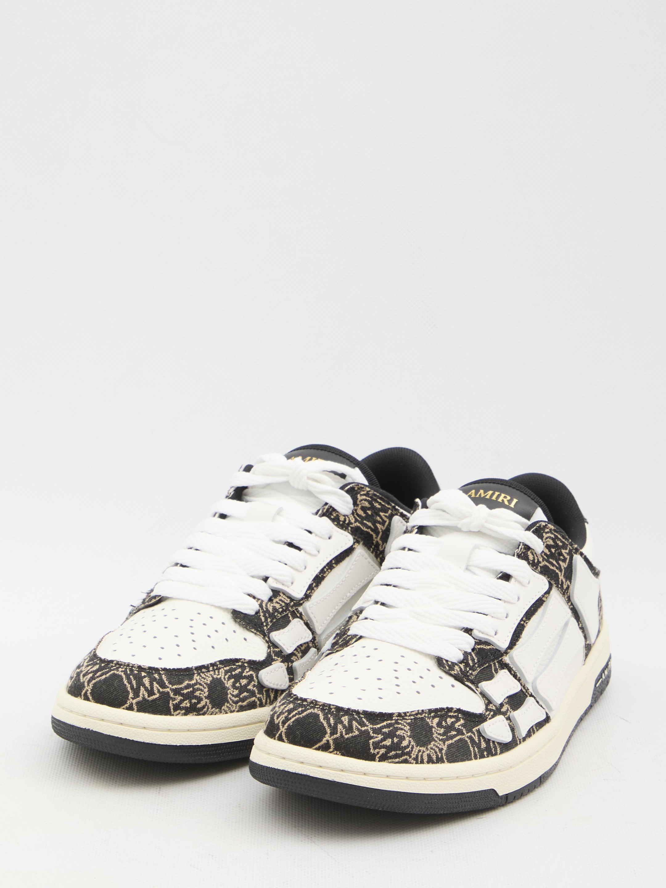 [Amiri] Sneakers SS25 AMFOSR1111__BLACK