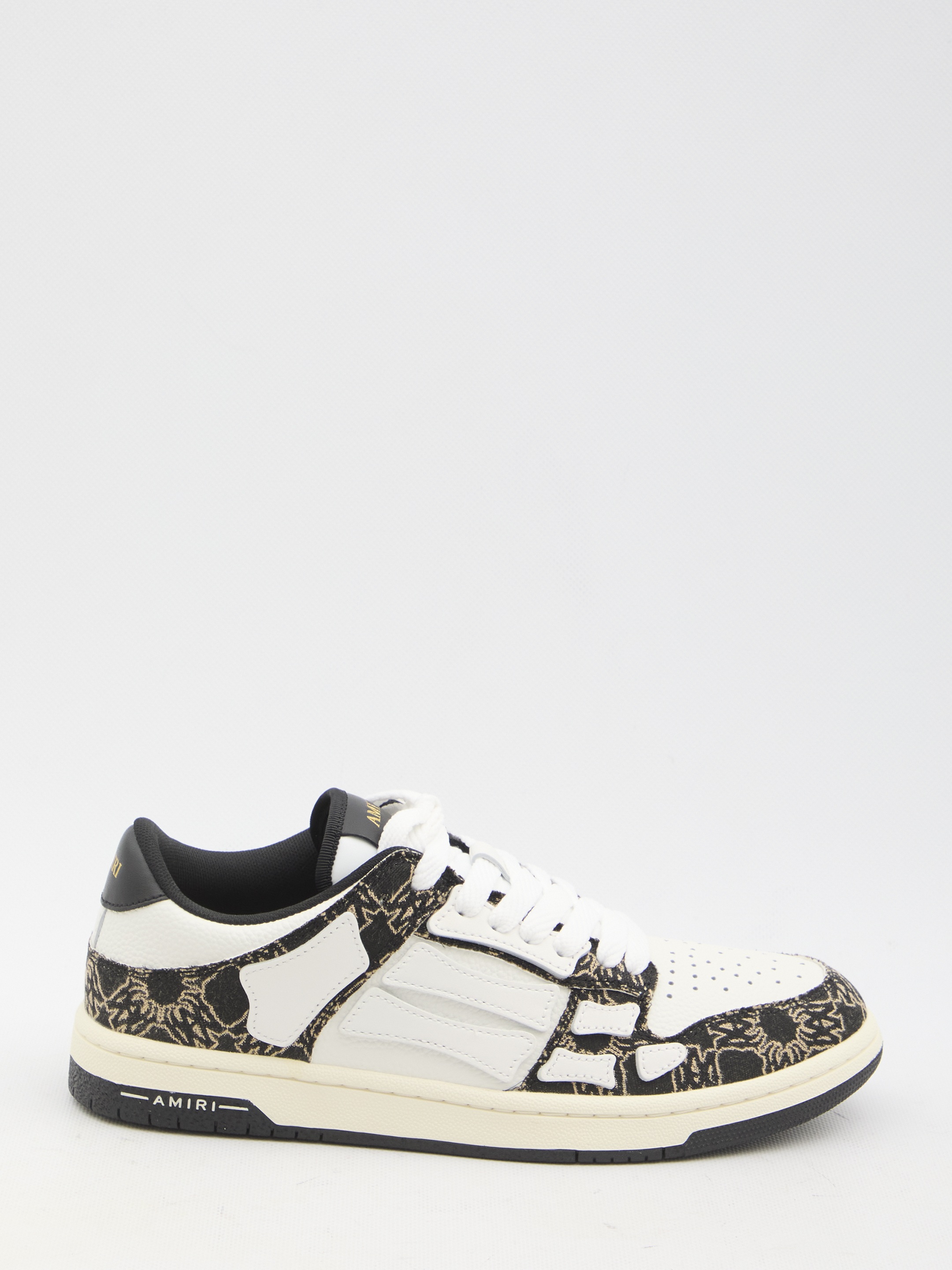 [Amiri] Sneakers SS25 AMFOSR1111__BLACK