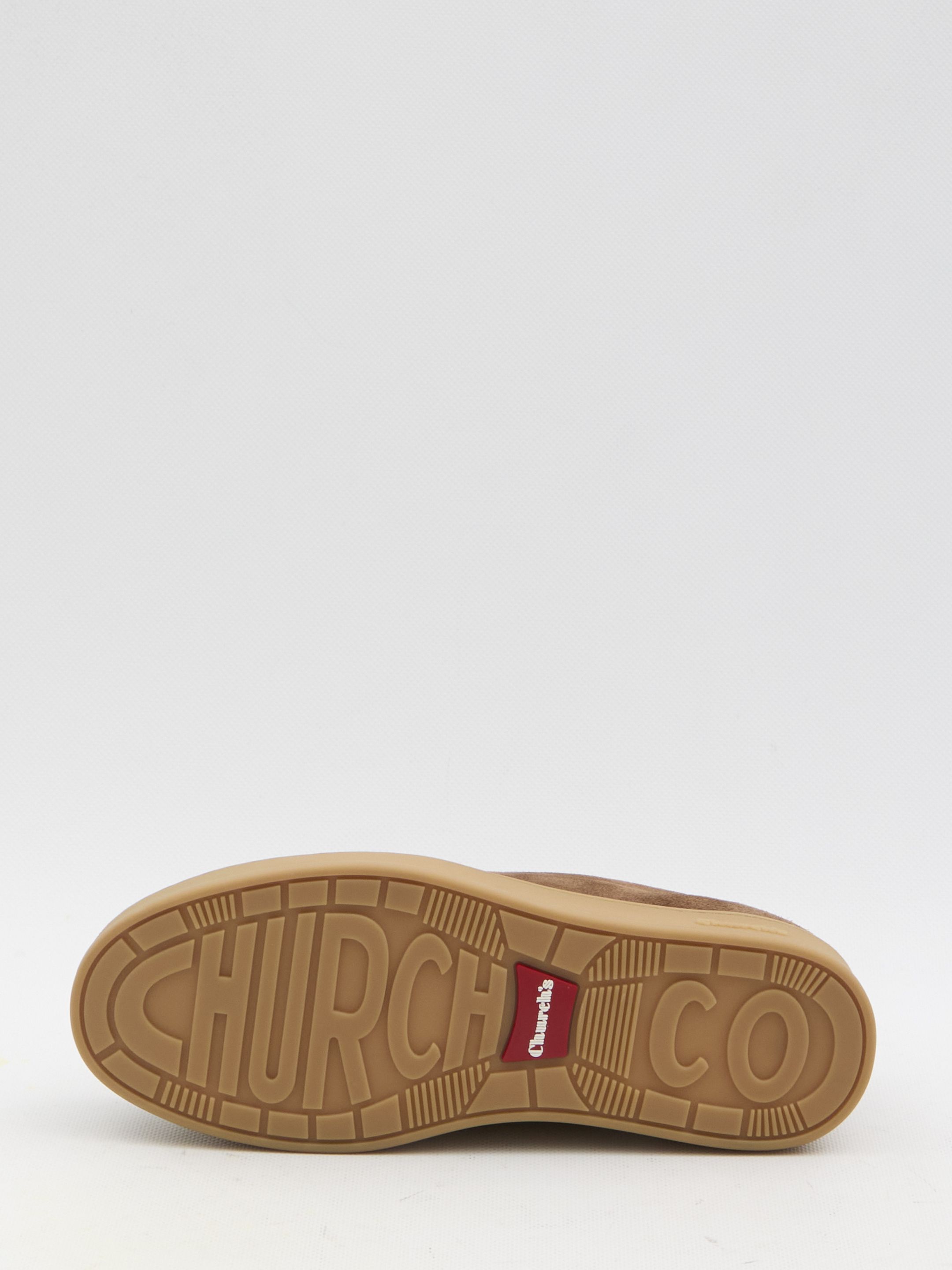 [Church's] Dress Shoes FW24 EEG081_9VJ_F0AX0