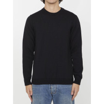 [ROBERTO COLLINA] Knitwear FW23 RP02001_02_9