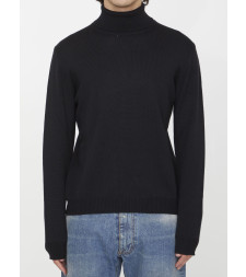 [ROBERTO COLLINA] Knitwear FW23 RP02203_02_9