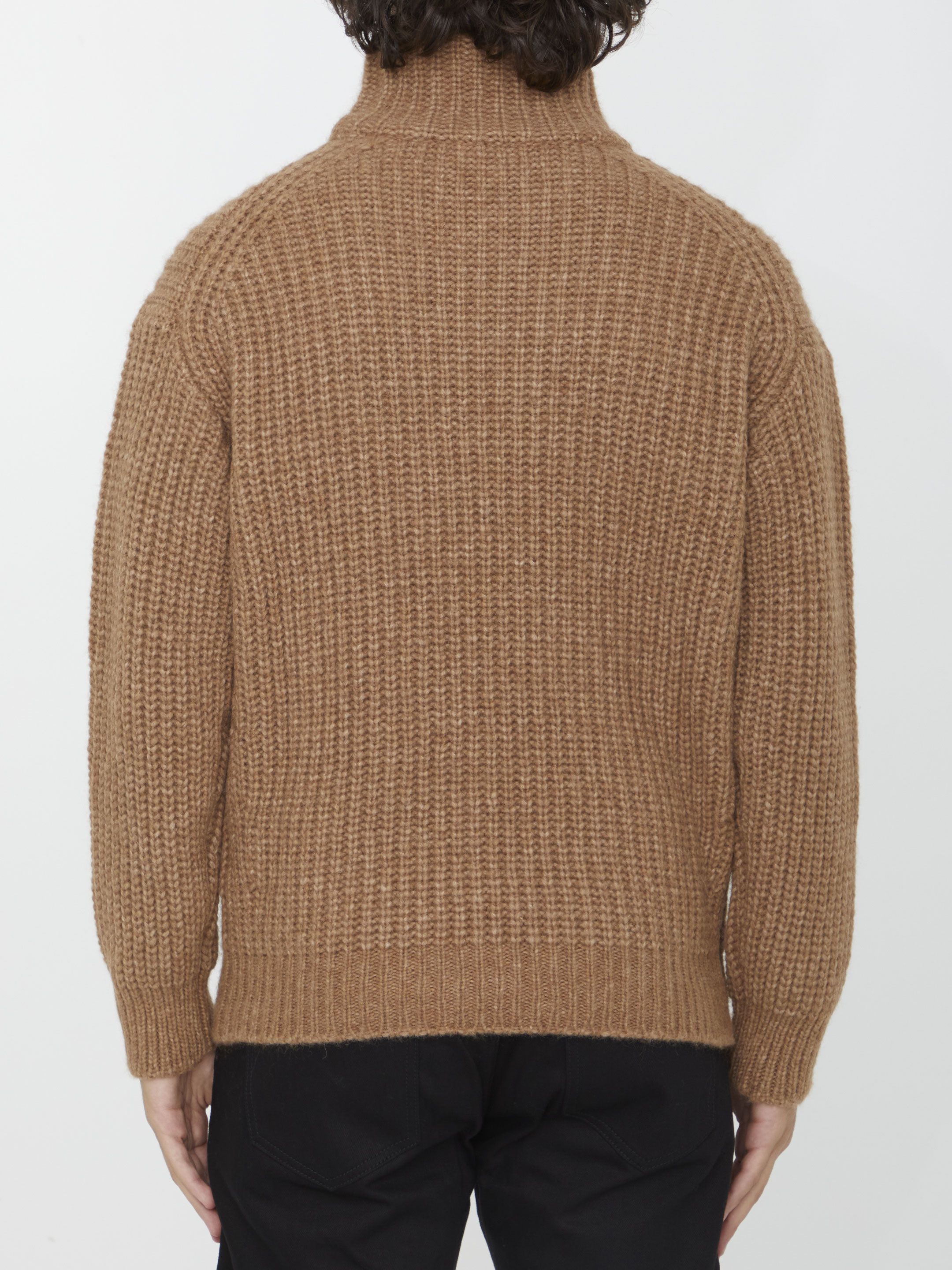 [ROBERTO COLLINA] Knitwear FW23 RP47203__6